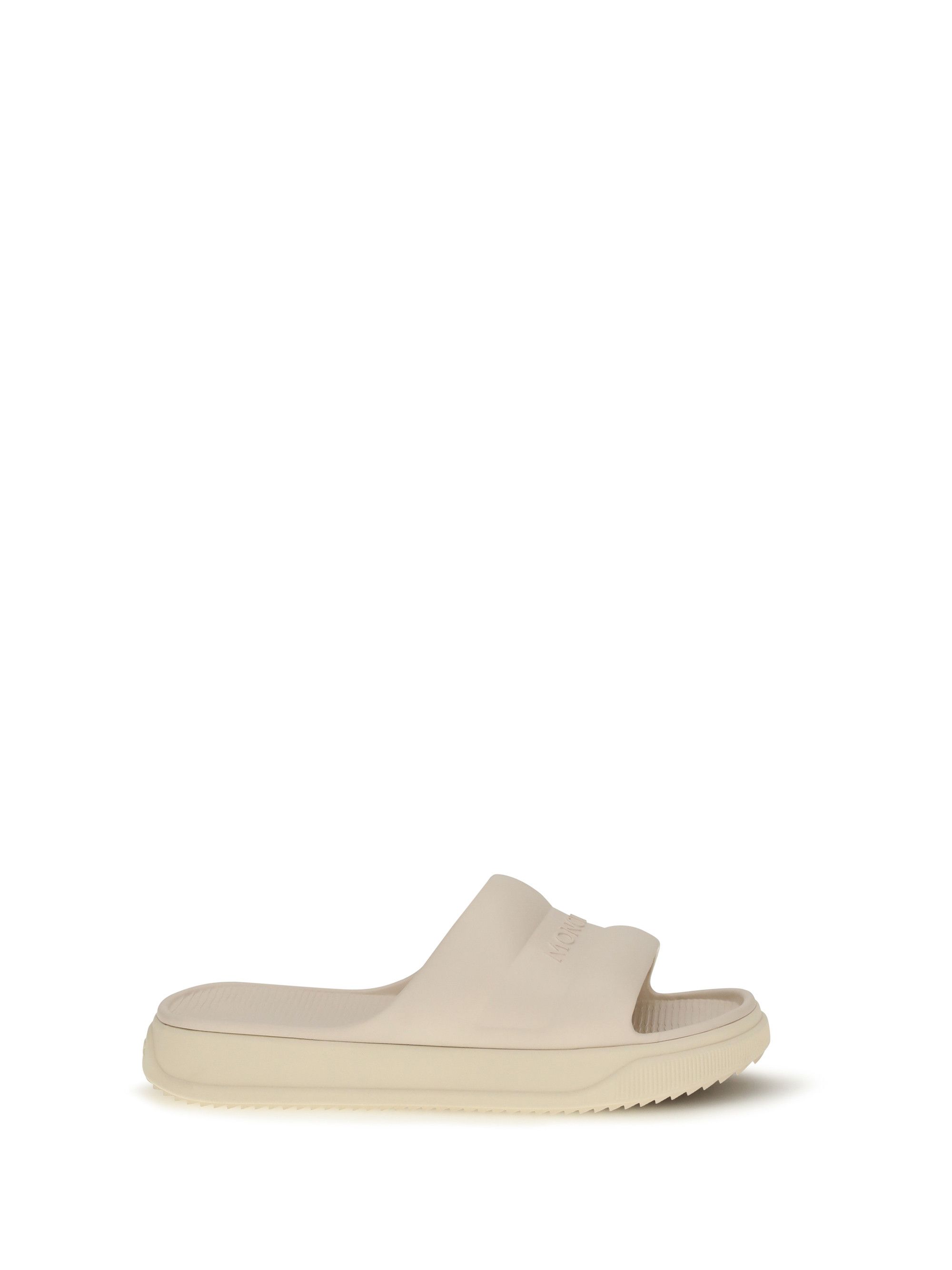 Moncler Altive slide Sandals Size US 6 / IT 36 - 1 Thumbnail