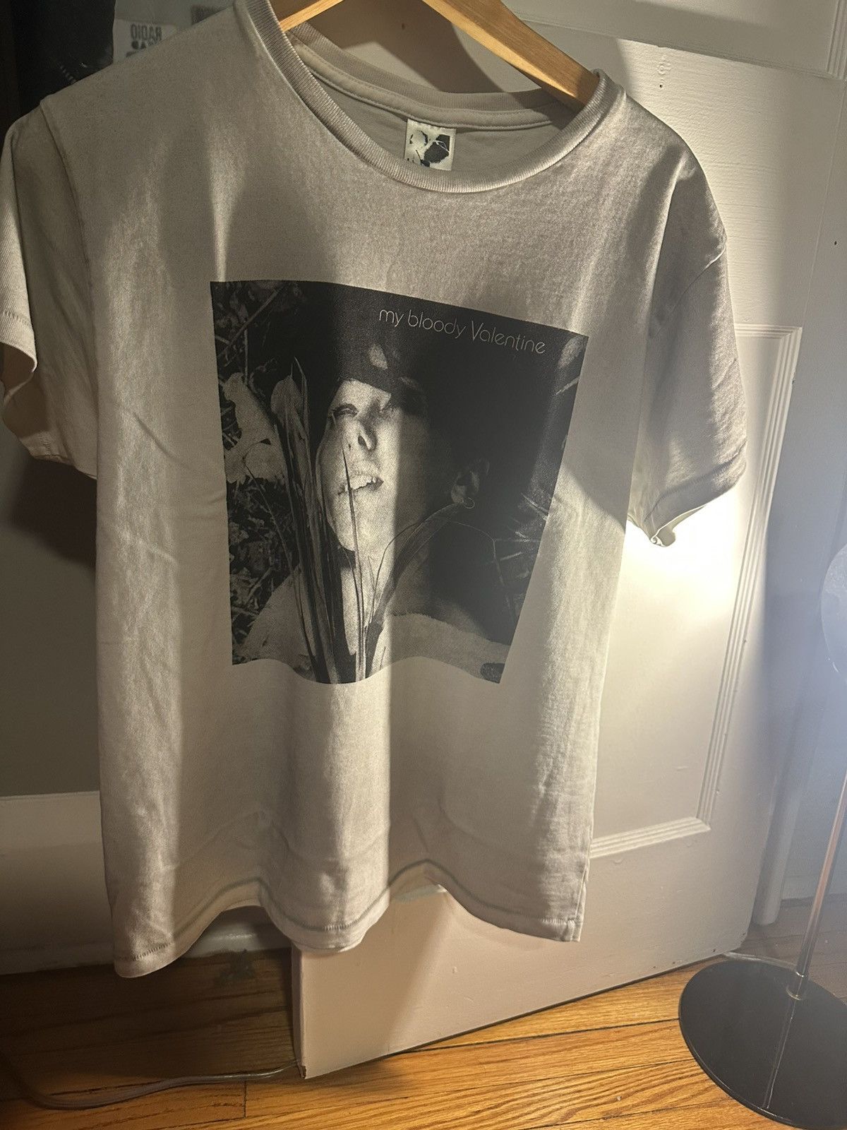 Other COLOURTRAX/ENDOFFLINE MBV TEE Size US S / EU 44-46 / 1 - 3 Thumbnail