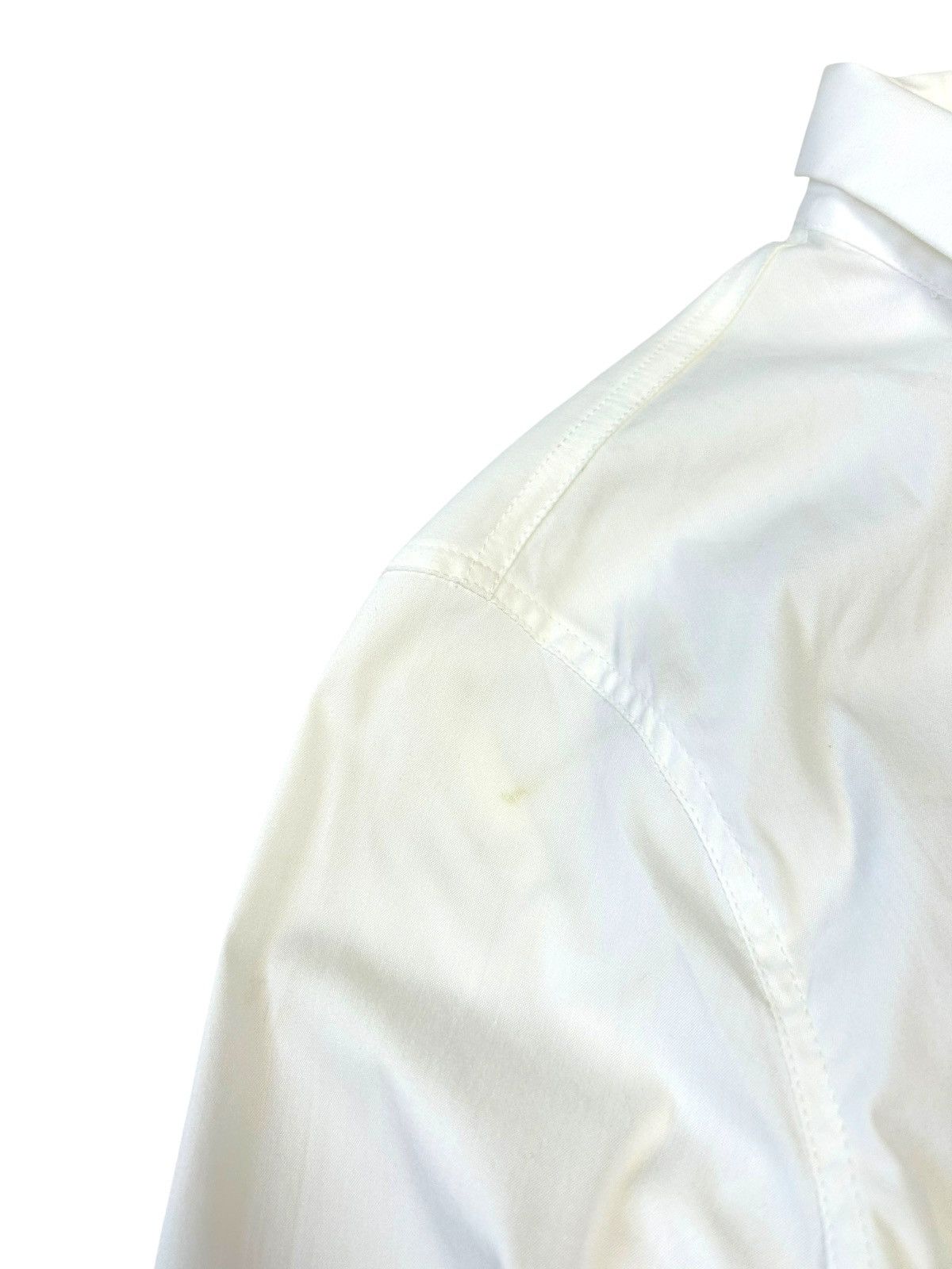 Brunello Cucinelli Brunello Cucinelli blouse shirt Size M / US 6-8 / IT 42-44 - 4 Thumbnail