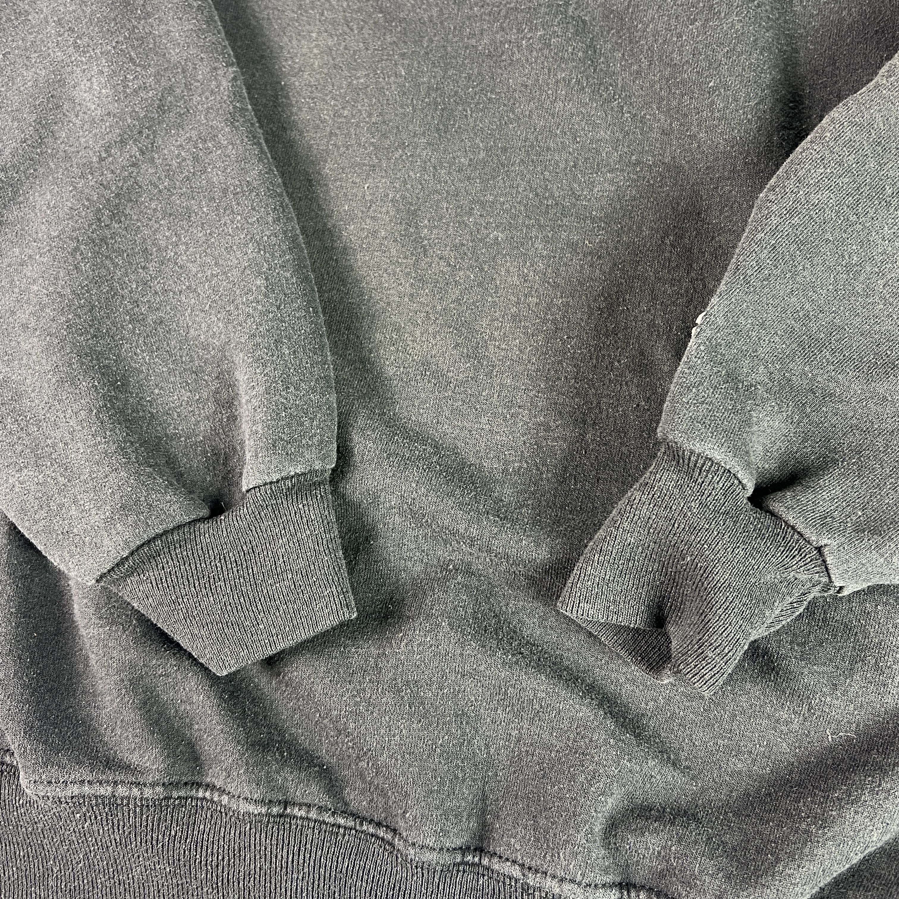 Champion VTG Champion Perdue Boilermakers Sweatshirt Black Crewneck Size US XL / EU 56 / 4 - 8 Thumbnail