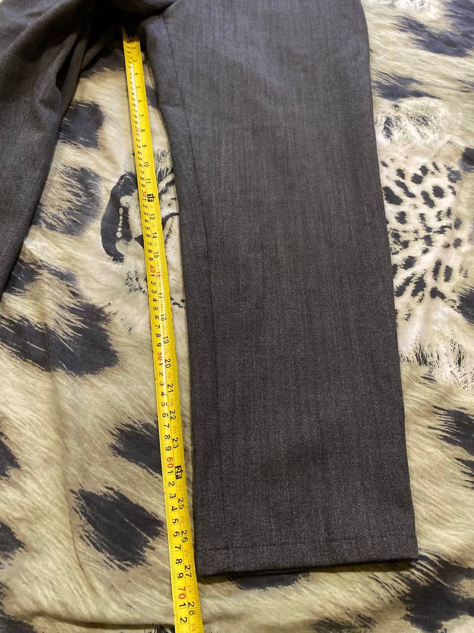 Balmain Balmain Pants Size US 34 / EU 50 - 16 Thumbnail