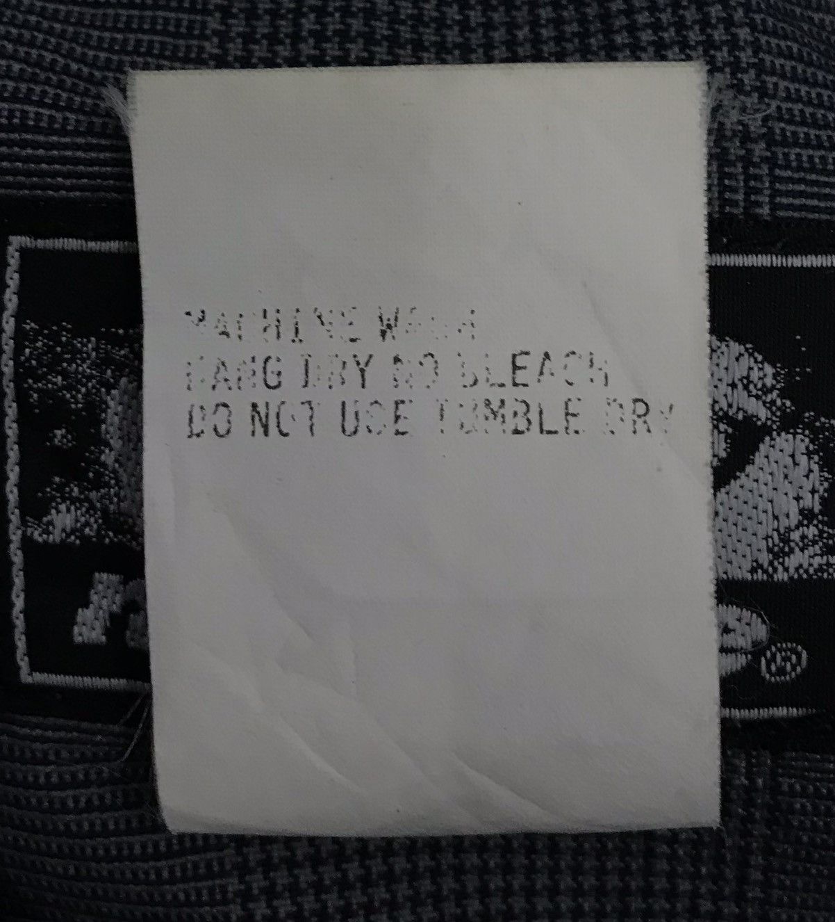 Montage × Vintage Vintage Montage The 1,000 Faces Jacket Size US L / EU 52-54 / 3 - 14 Thumbnail
