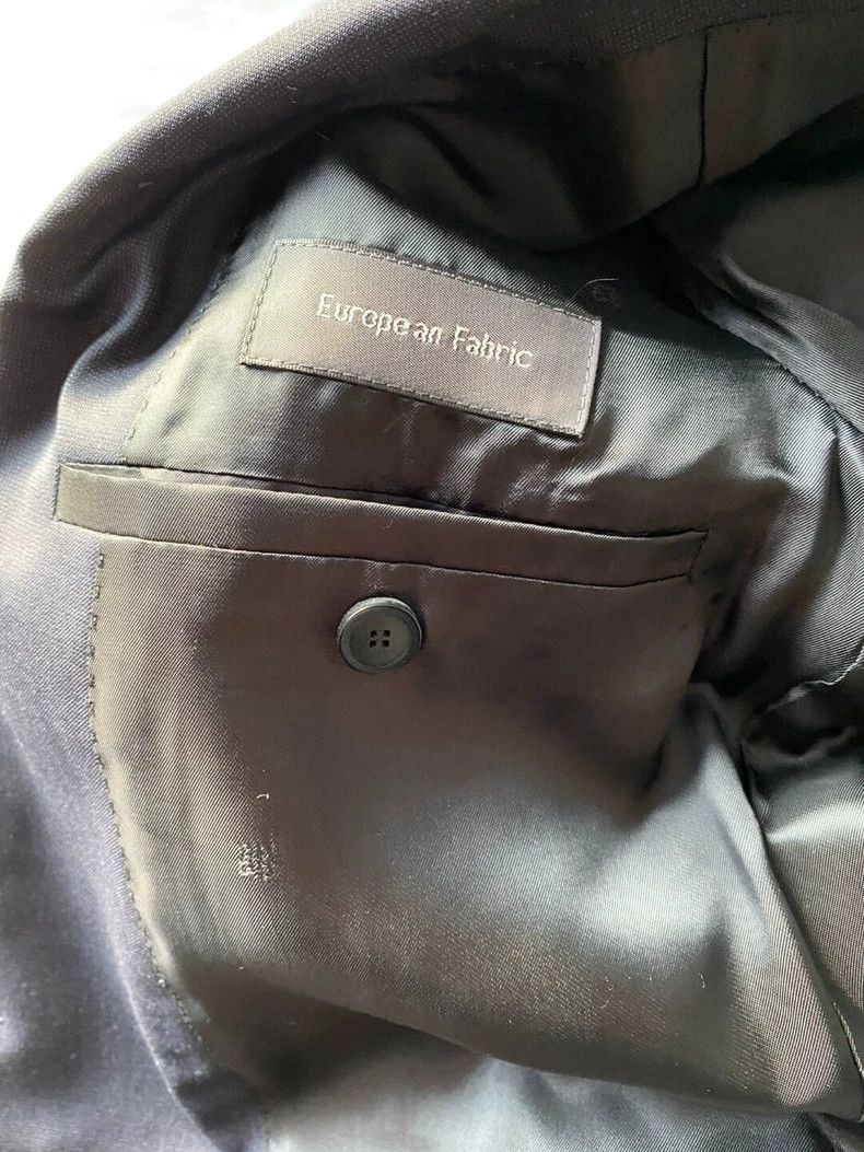 Givenchy Givenchy Size48 Suit Jacket Size US M / EU 48-50 / 2 - 4 Thumbnail
