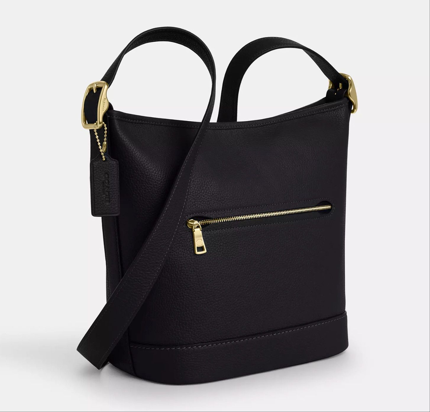 Coach Jude Duffle Bag CBH18 Size ONE SIZE - 13 Thumbnail