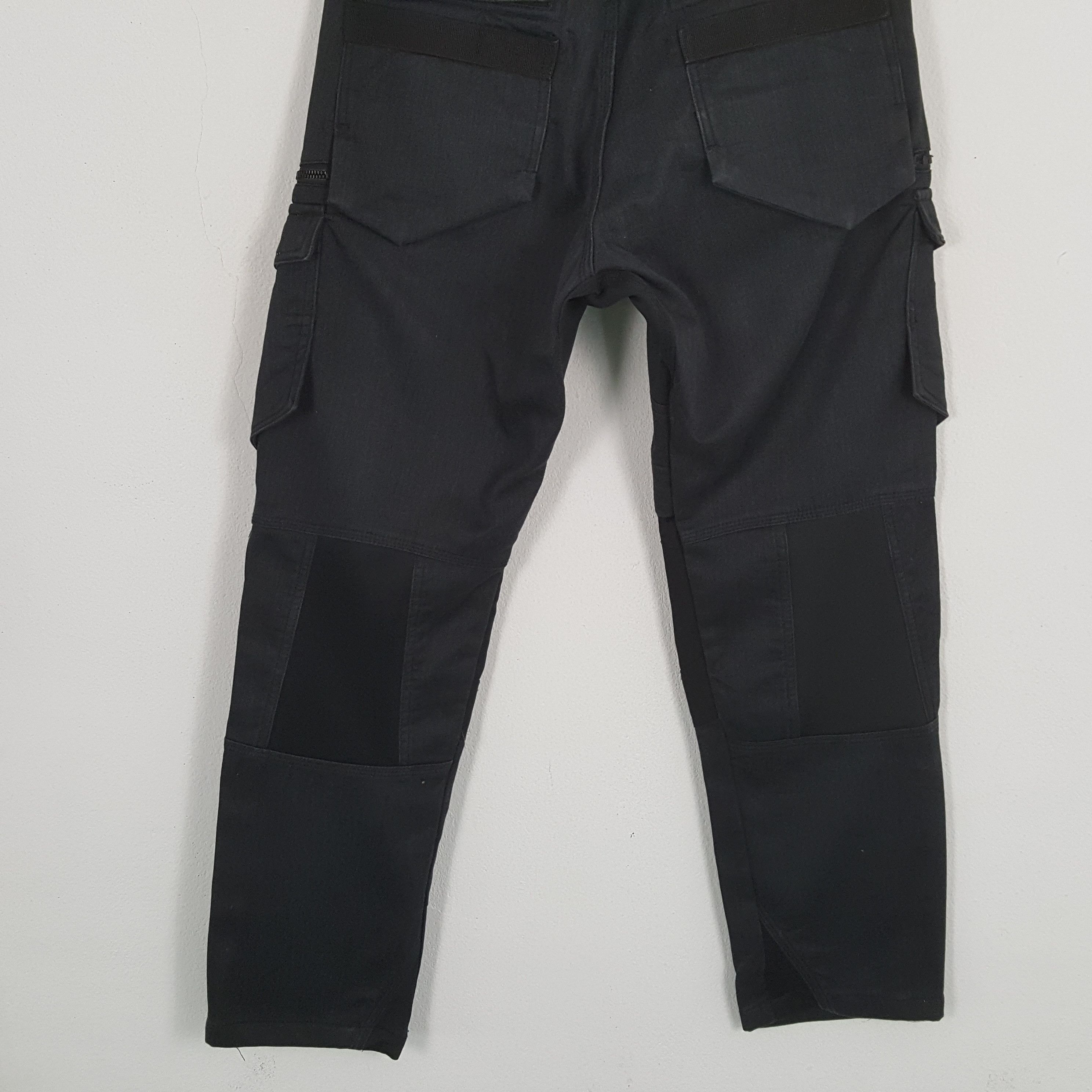 Vintage Field Core Streetwear Cargo Style Pants Size US 29 - 6 Thumbnail