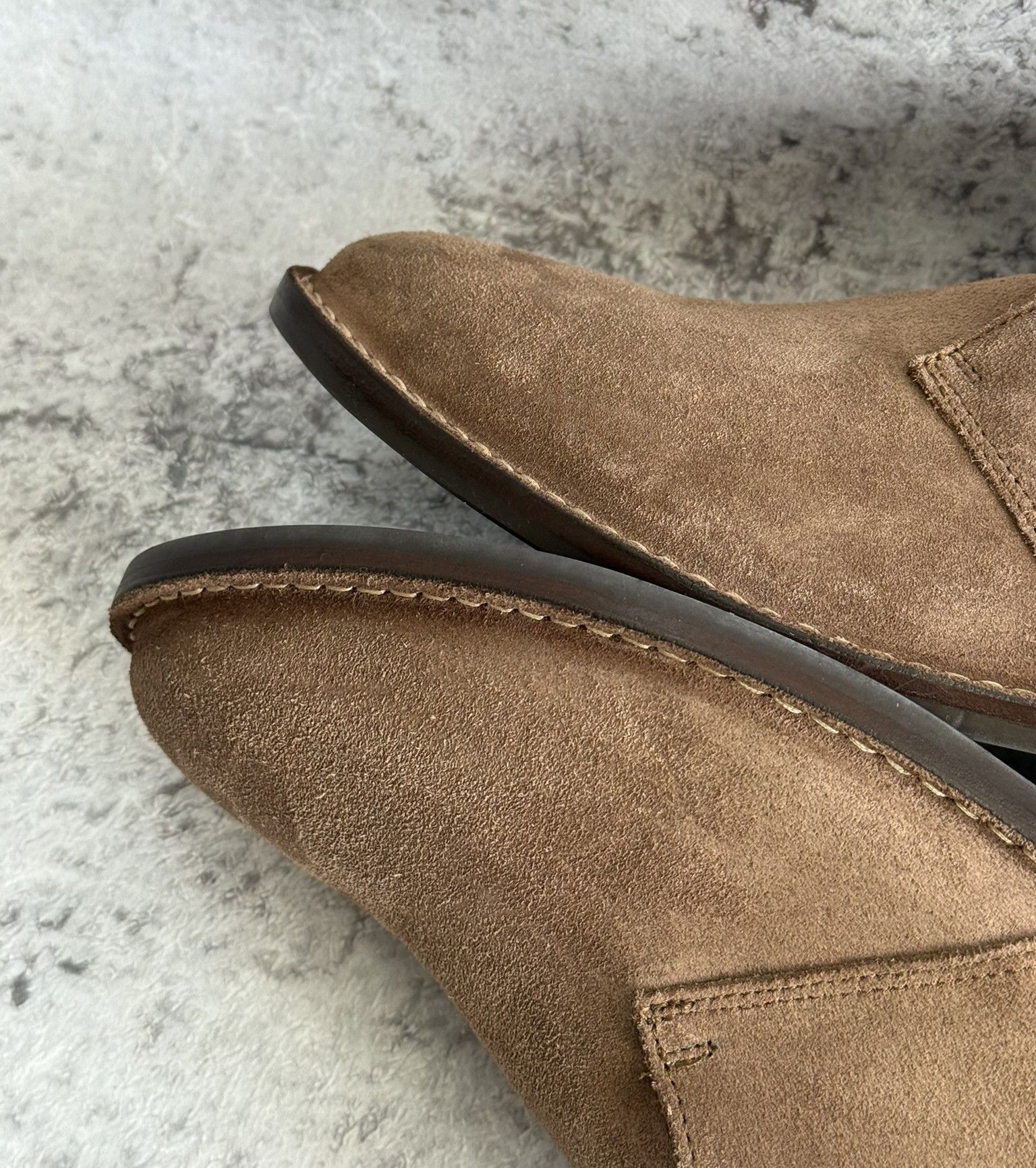 Thursday Boot Company Thursday Boot Company Scout Suede Chukka Boot Men’s 12.5 Size US 12.5 / EU 45-46 - 13 Thumbnail