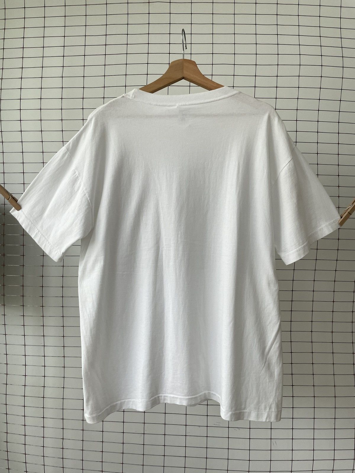Swatch Swatch T - Shirt Size US XL / EU 56 / 4 - 3 Thumbnail
