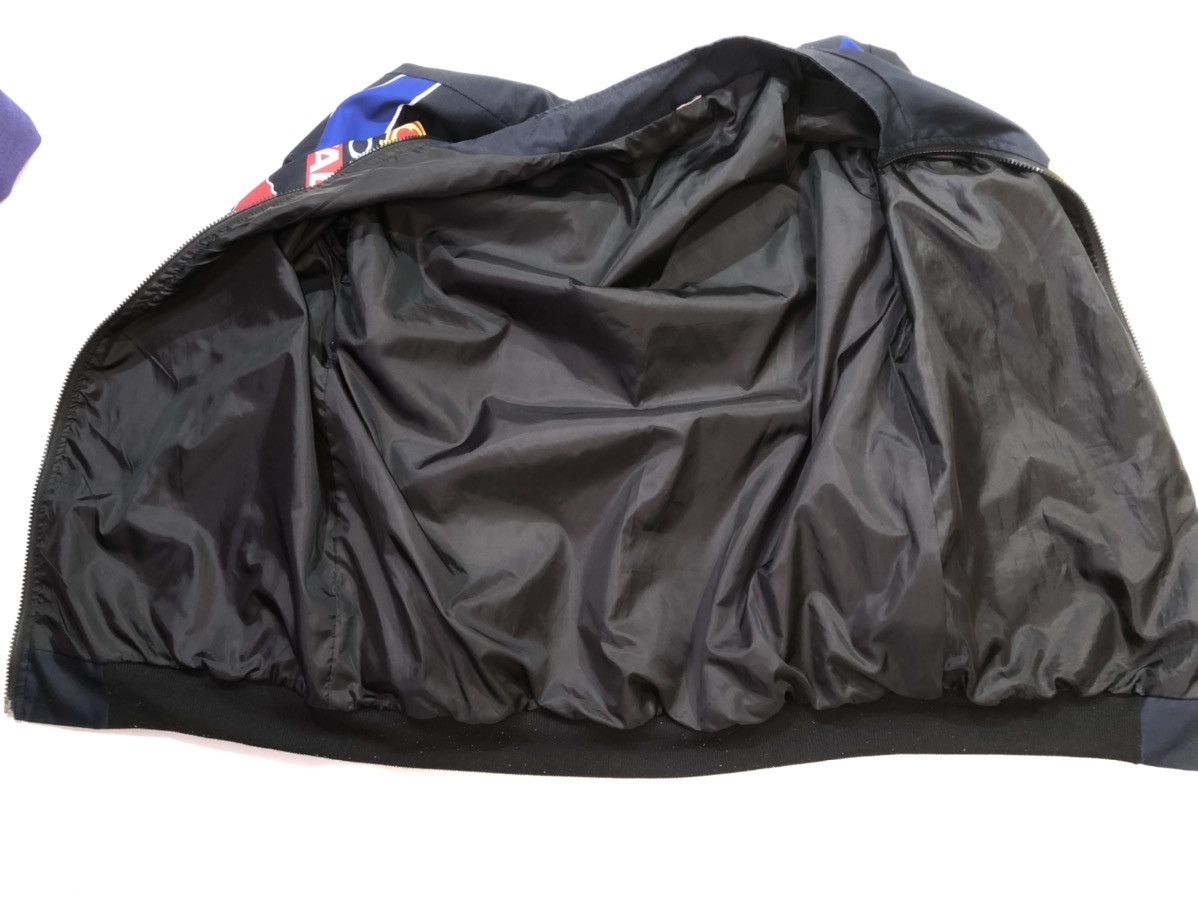 Dainese × Ducati × Red Bull Red Bull Auto Motorcycle Moto Jacket Racing Size US L / EU 52-54 / 3 - 11 Thumbnail
