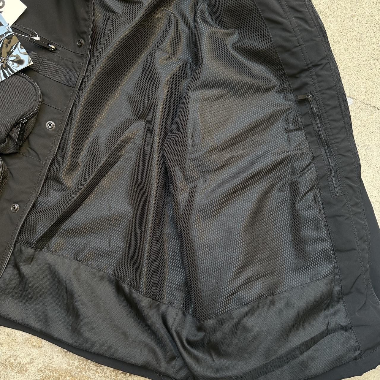 Carhartt Junya Watanabe Man Comme Des Garcons Carhartt Jacket M Size US M / EU 48-50 / 2 - 6 Thumbnail