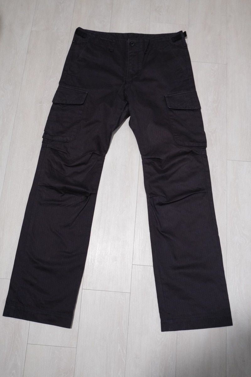 BEAUTY&YOUTH × United Arrows United arrows beauty & youth herringbone cargo pants Size US 30 / EU 46 - 1 Thumbnail