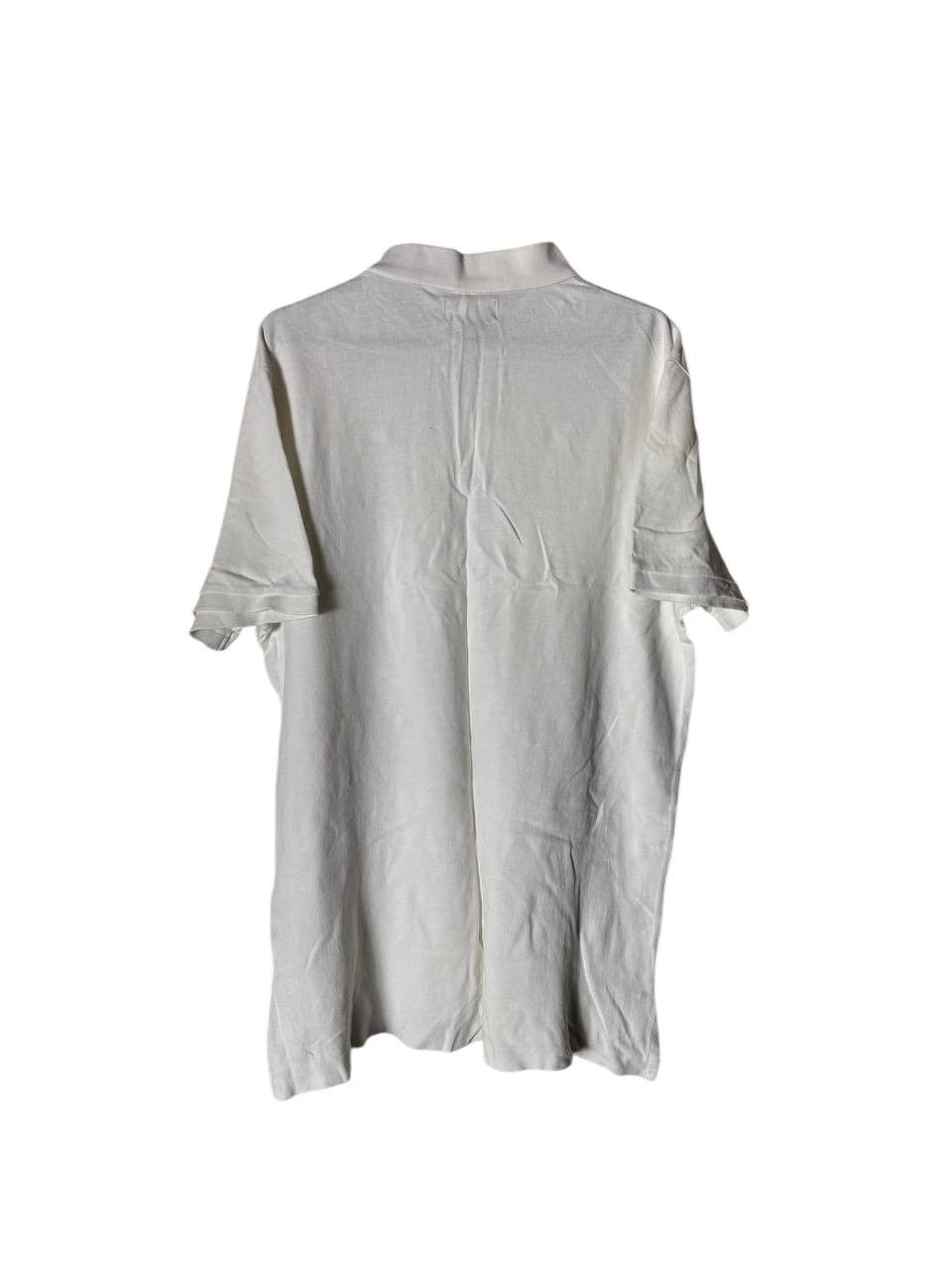 Polo Ralph Lauren Polo Ralph Lauren USA Vintage Y2K Polo T-Shirt tee Size US L / EU 52-54 / 3 - 3 Thumbnail