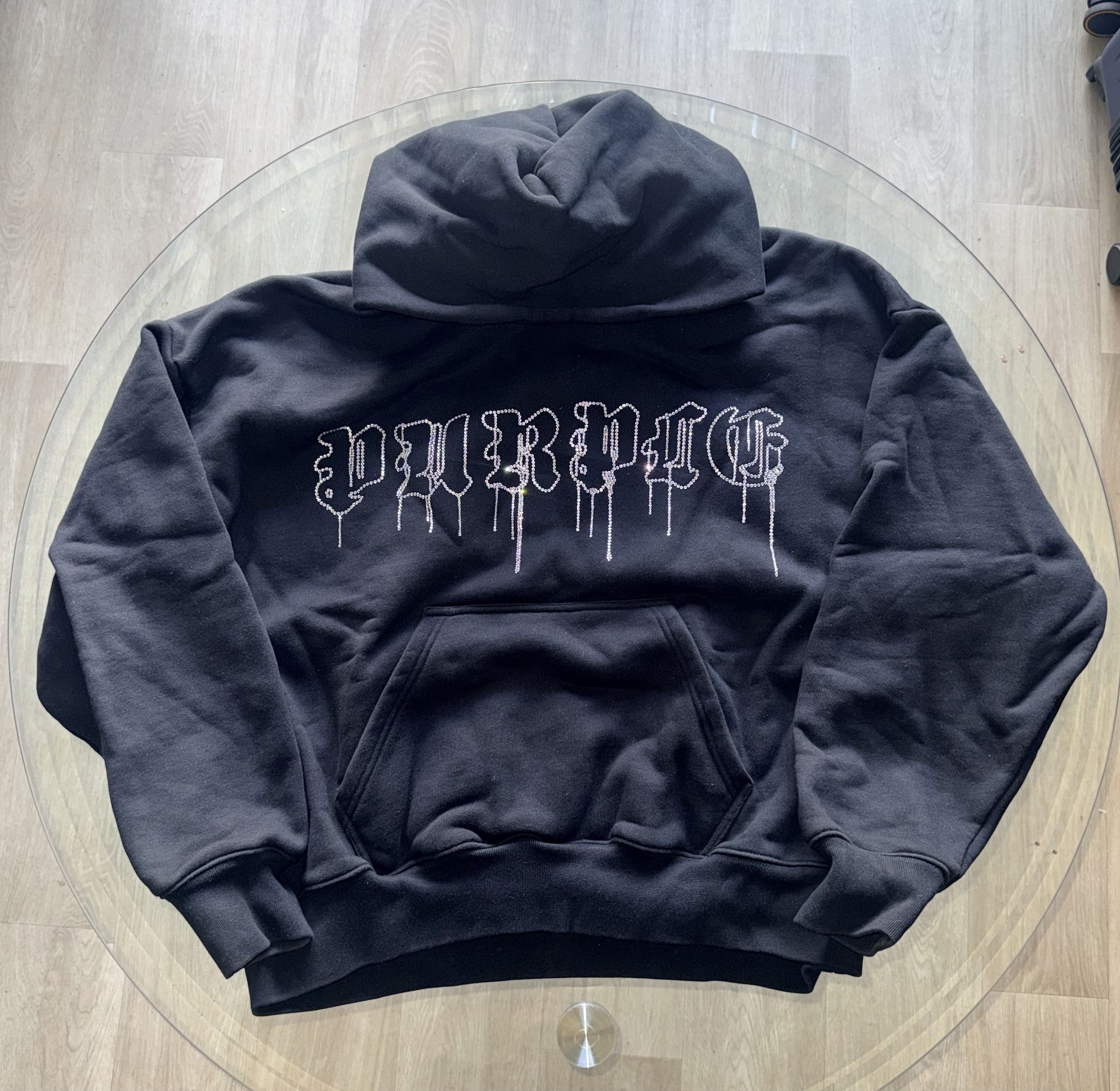 Purple Brand Purple Brand Hoodie Size US L / EU 52-54 / 3 - 1 Thumbnail