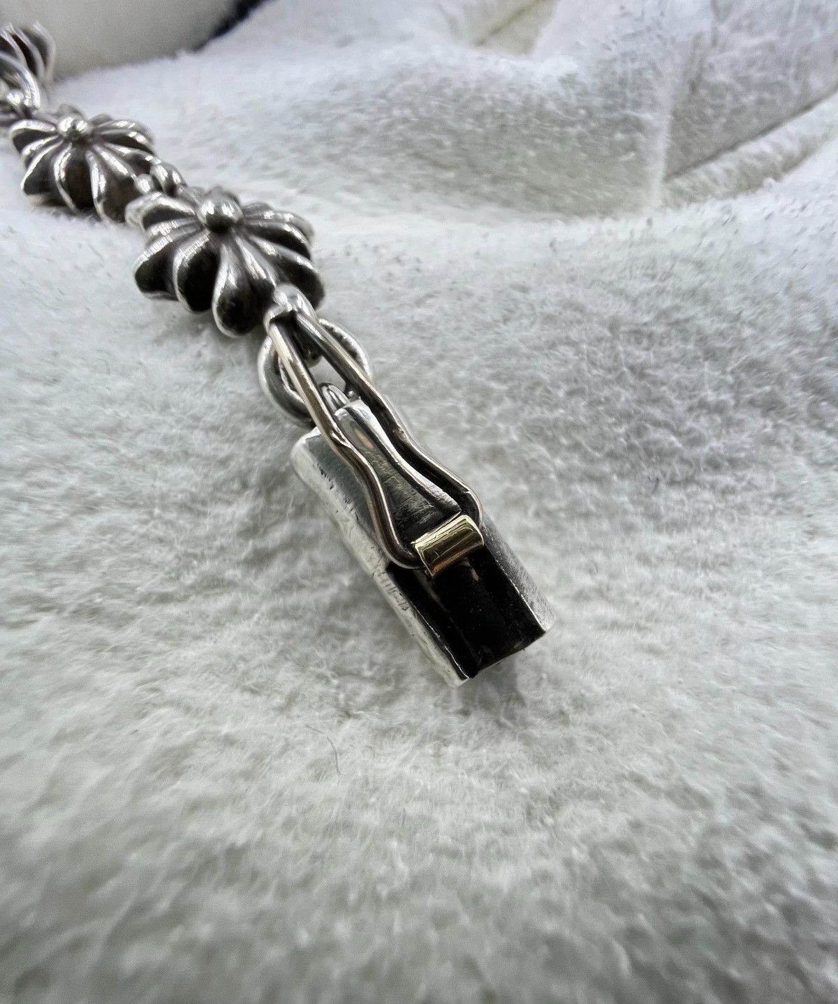 Chrome Hearts Chrome Hearts Jewelry Men Size ONE SIZE - 9 Thumbnail