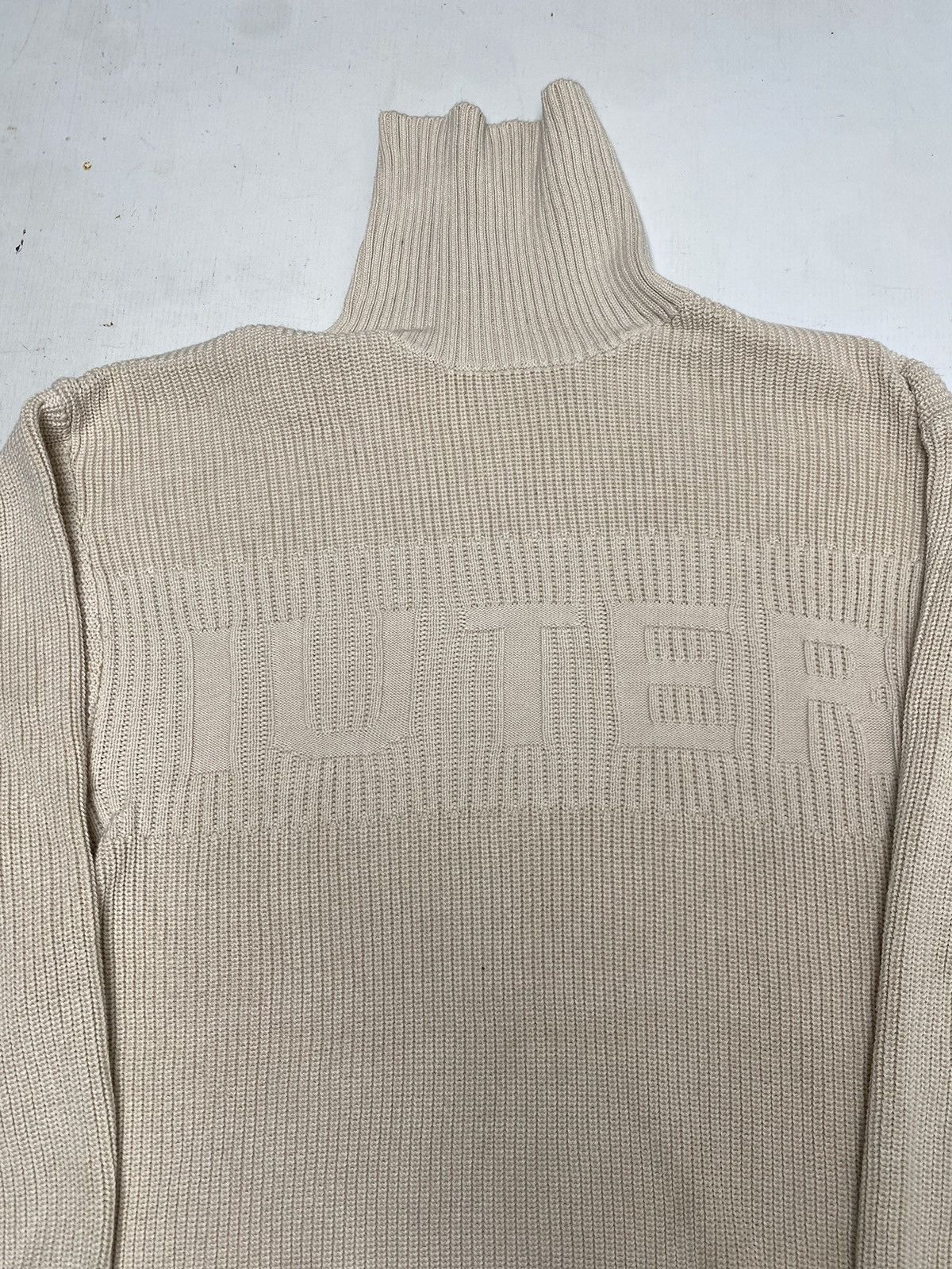 Iuter Sweater IUTER SIZE L used Size US L / EU 52-54 / 3 - 2 Thumbnail