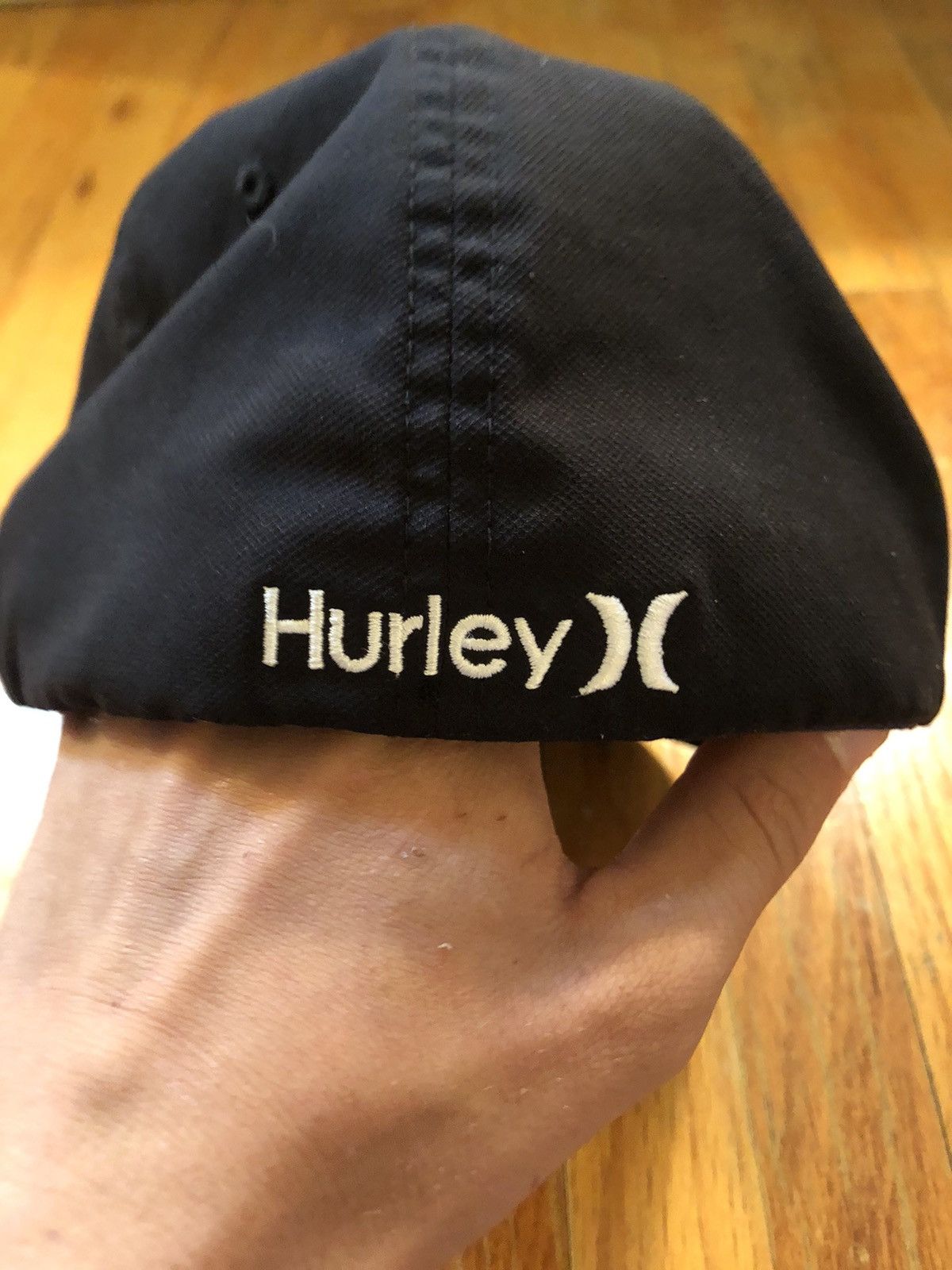 Hurley Hurley X Nike hat Size ONE SIZE - 2 Thumbnail