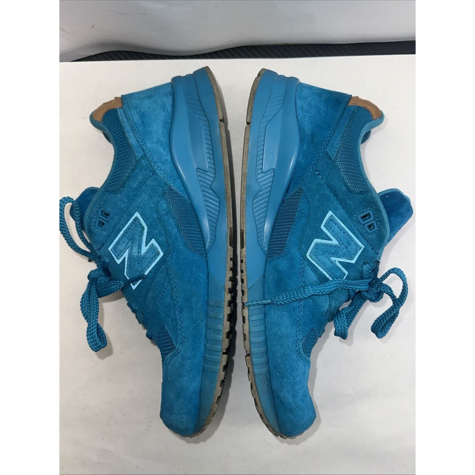 New Balance Mens New Balance 530 Shoes Size 10 “90s Remix” Size US 10 / EU 43 - 6 Thumbnail