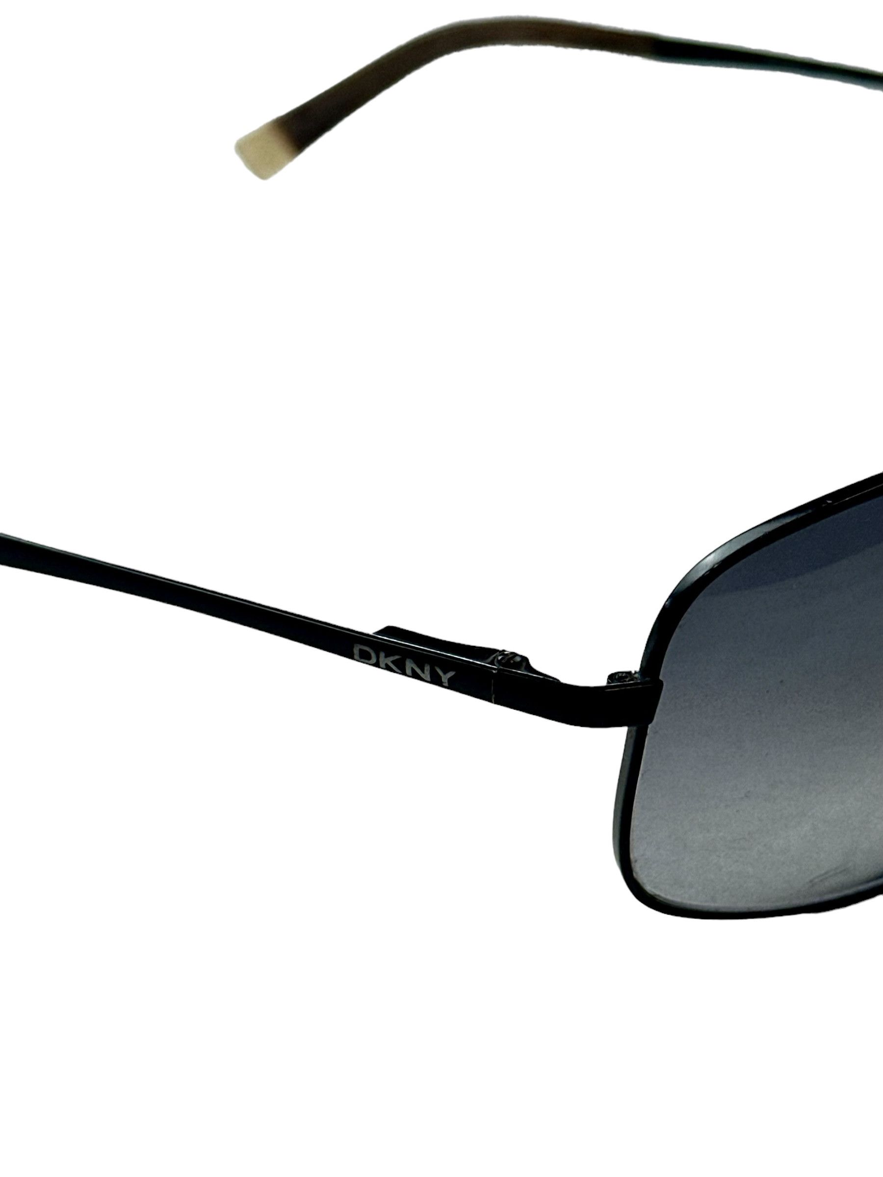 DKNY Dkny avaitor sunglasses Size ONE SIZE - 6 Thumbnail