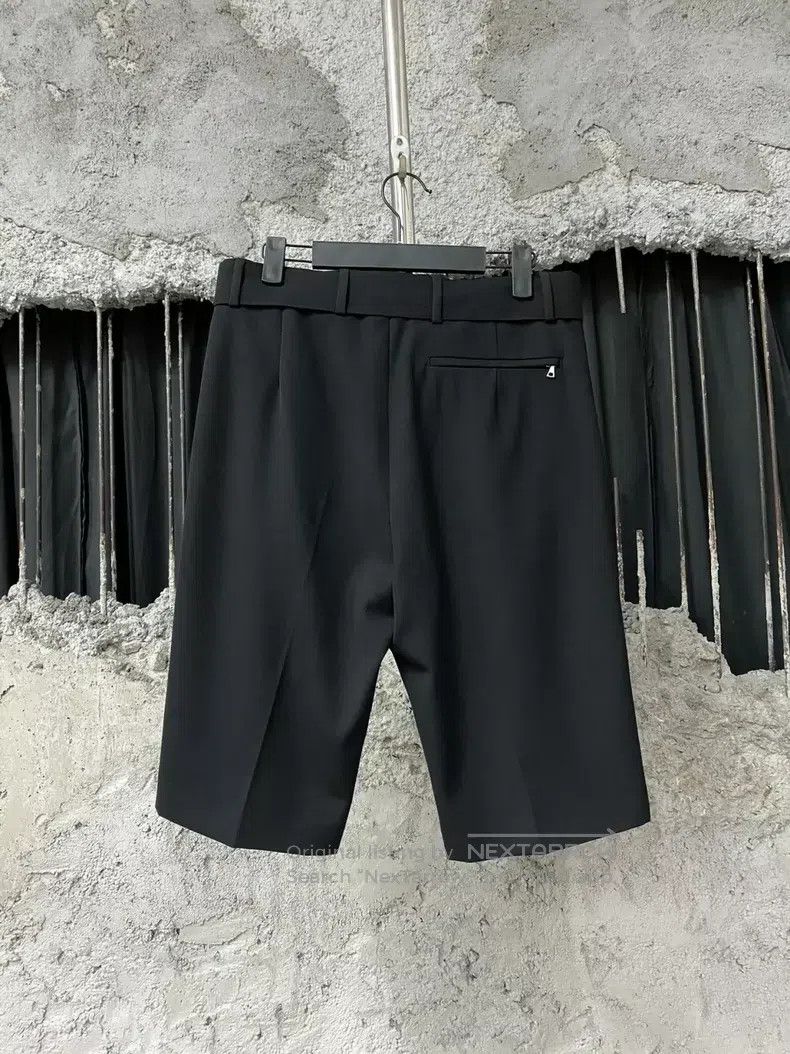 Dries Van Noten Dries Van Noten Shorts Size US 30 / EU 46 - 2 Thumbnail