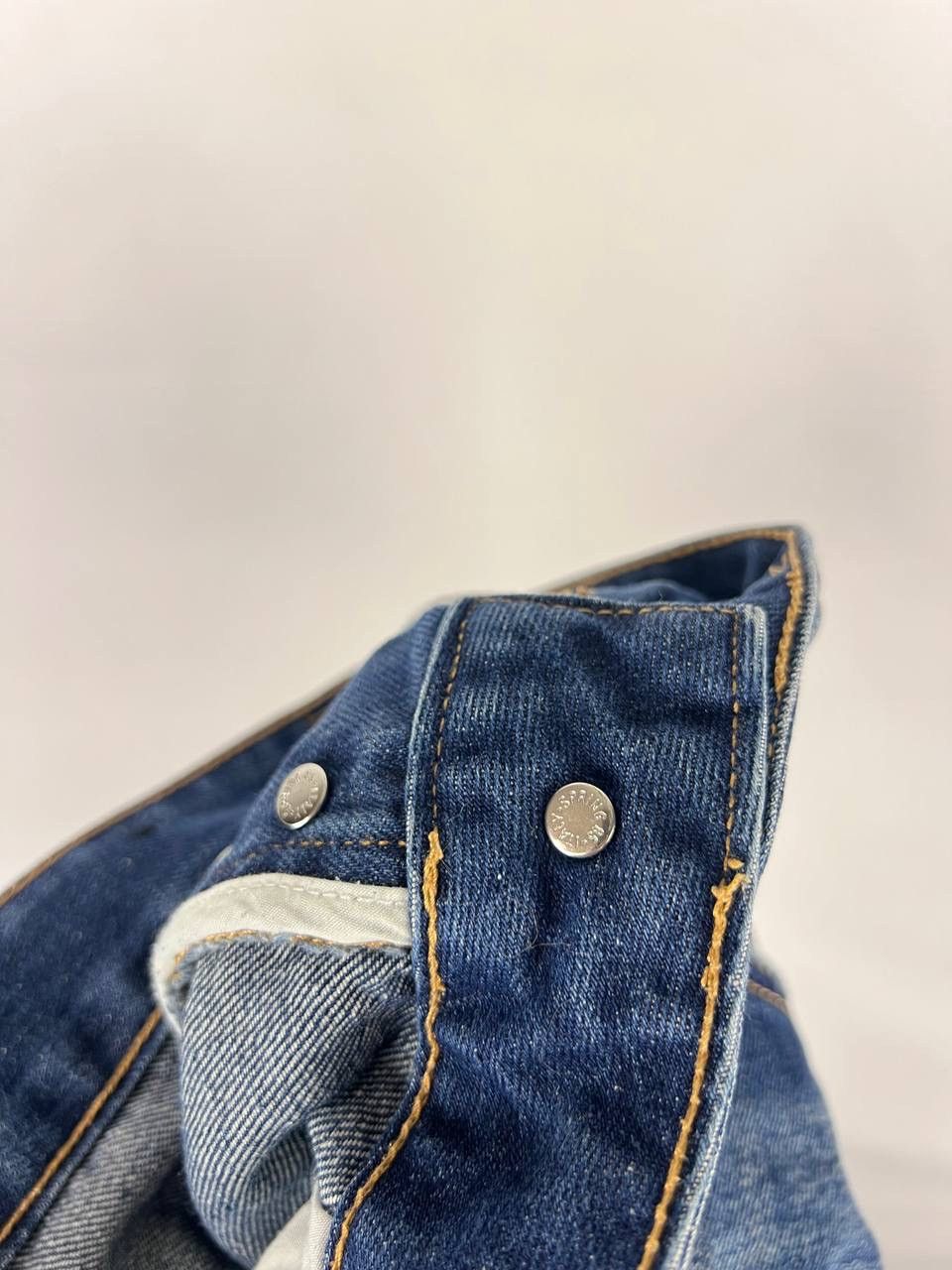 Dsquared2 Dsquared2 vintage denim size 30 Size US 30 / EU 46 - 9 Thumbnail