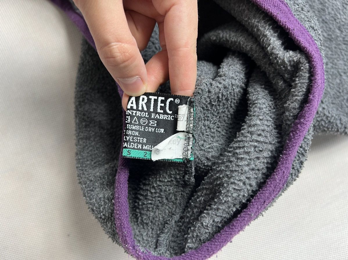 Jack Wolfskin Fleece Jack Wolfskin Synchilla vintage 80’s 90’s polartec Size US XL / EU 56 / 4 - 4 Thumbnail