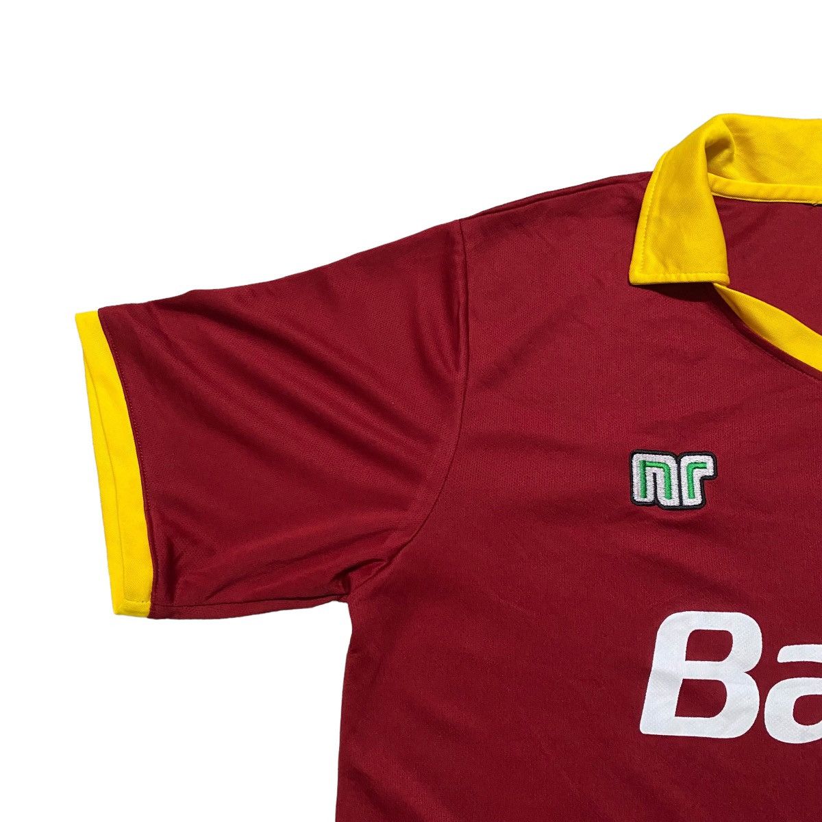 Other As Roma Jersey 1990-1991 Bootleg Size US M / EU 48-50 / 2 - 4 Thumbnail
