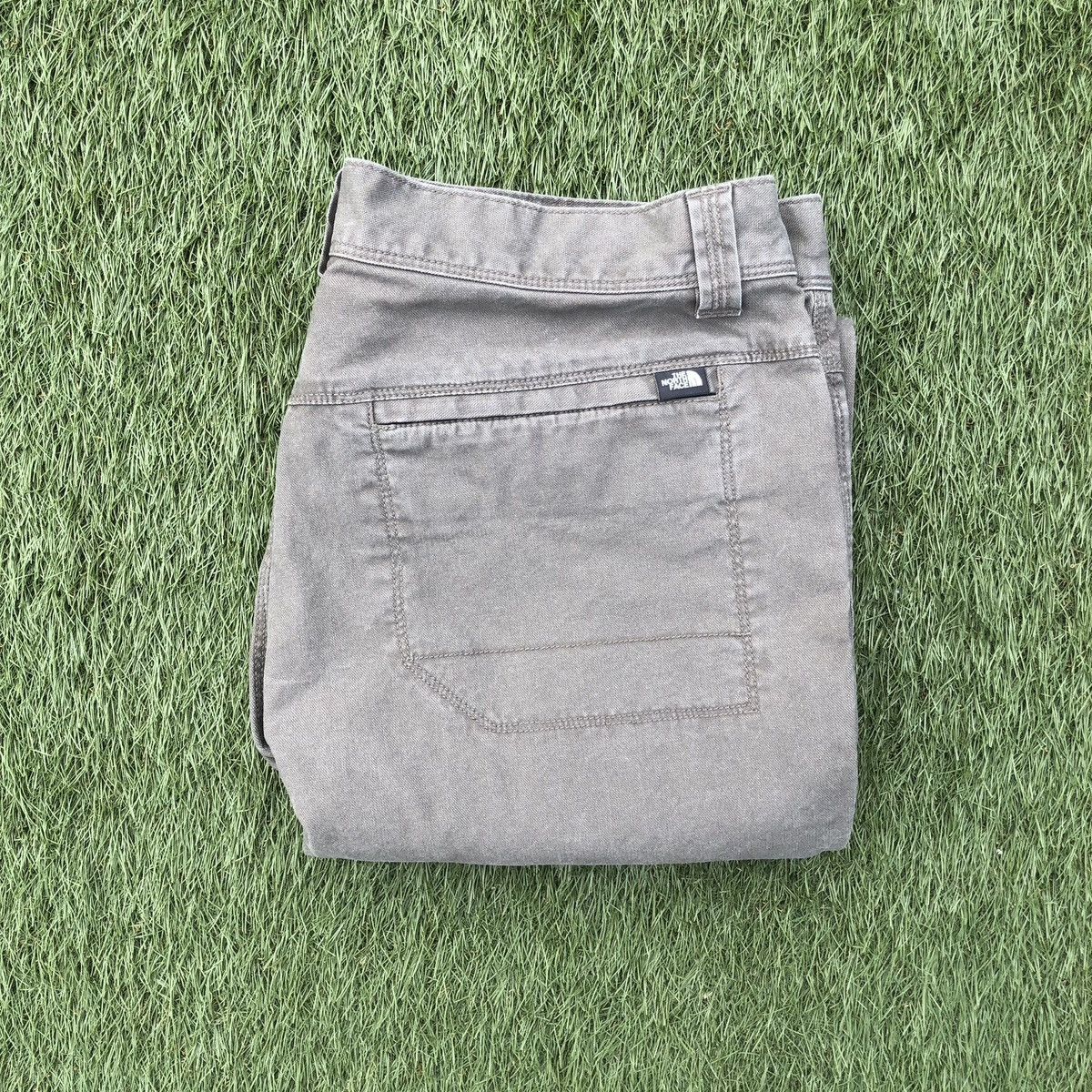 The North Face The north face denim pants Size US 38 / EU 54 - 2 Thumbnail