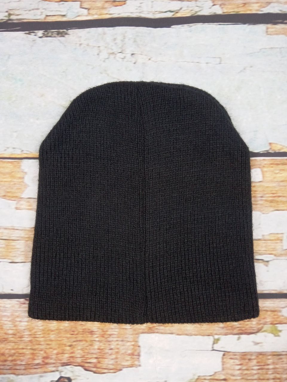 Ed Hardy Ed Hardy Winter Beanie Hat Size ONE SIZE - 2 Thumbnail