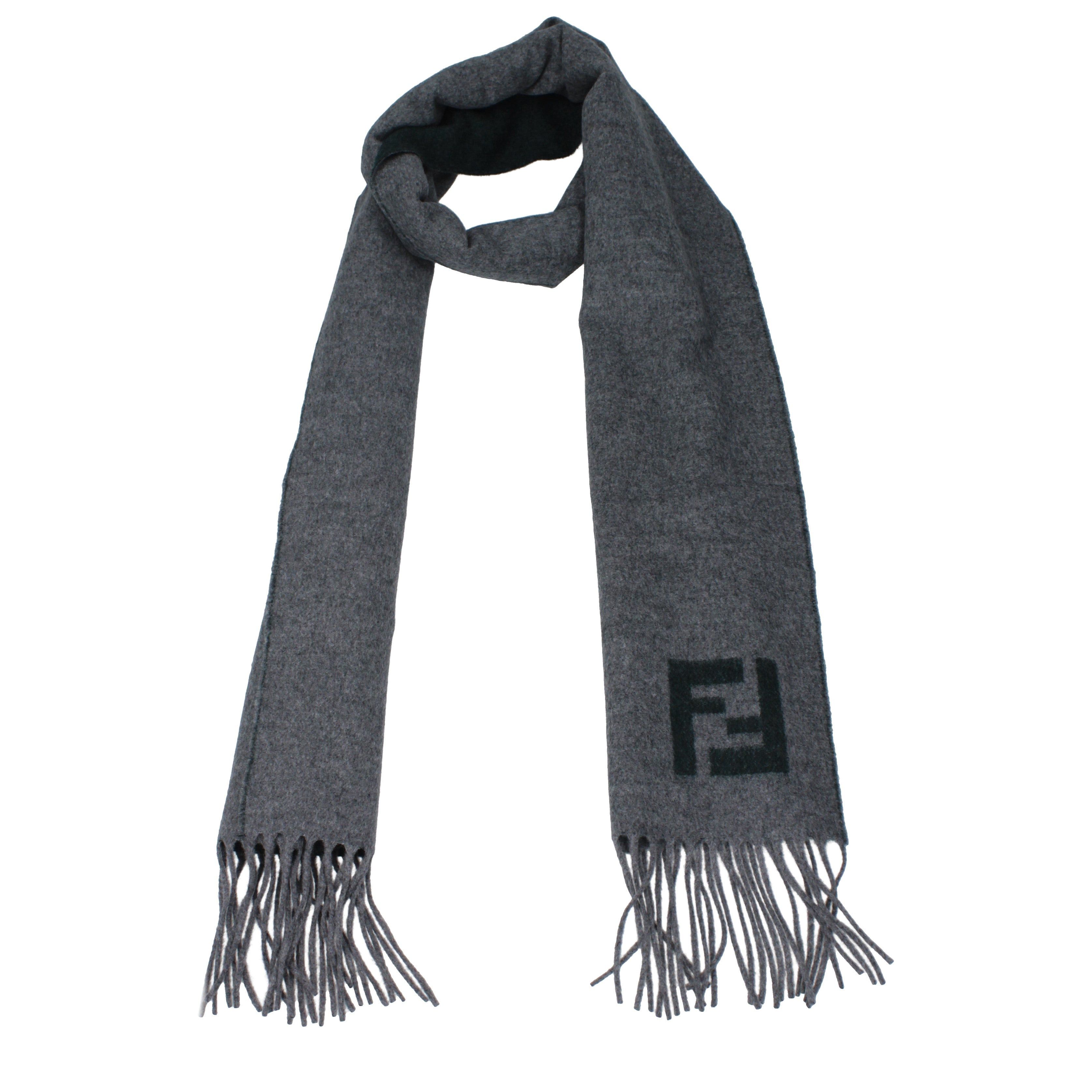 Fendi Scarves Size ONE SIZE - 1 Preview