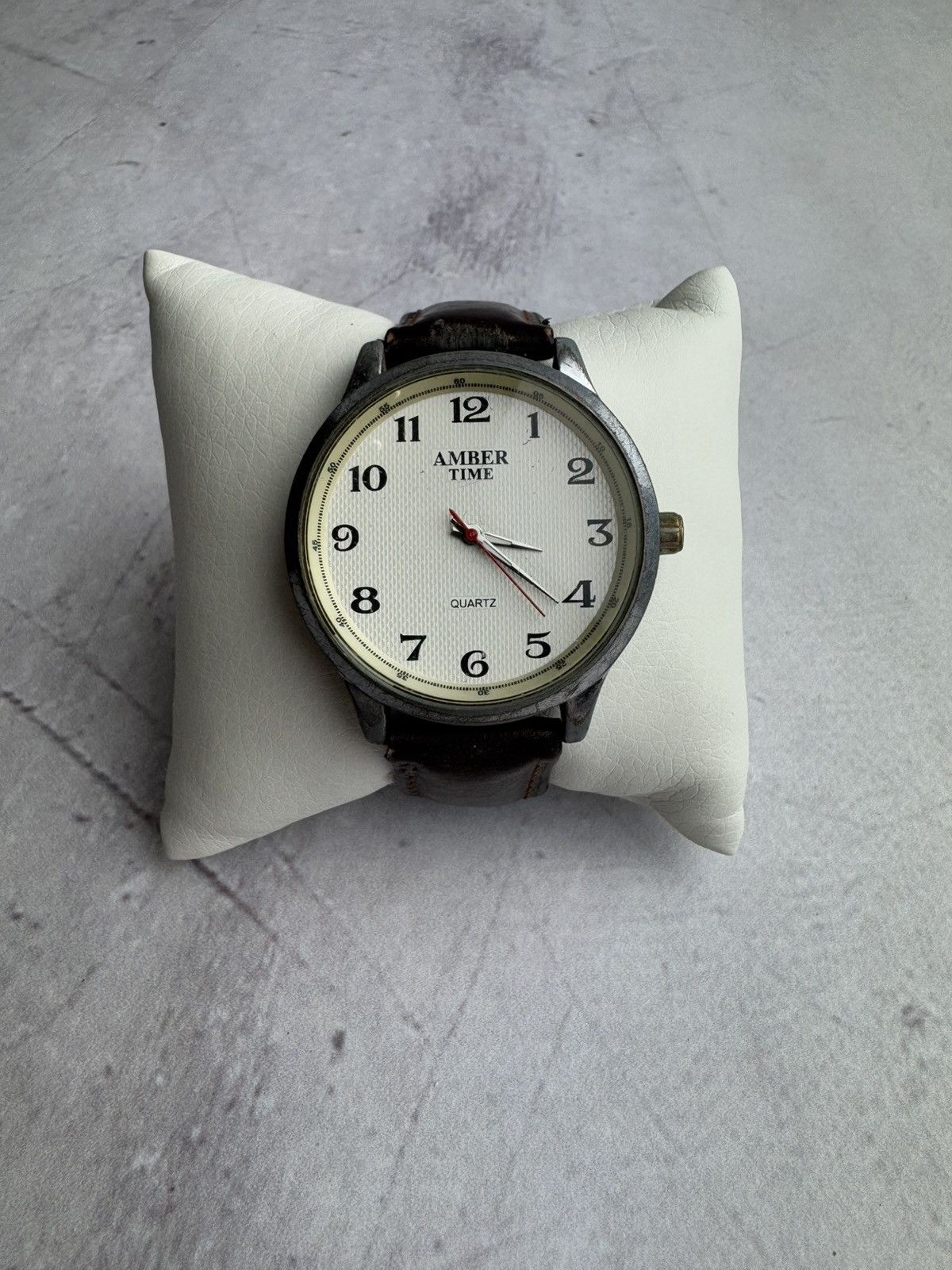 Japanese Brand × Vintage Vintage Japanese Style Watch Size ONE SIZE - 1 Thumbnail