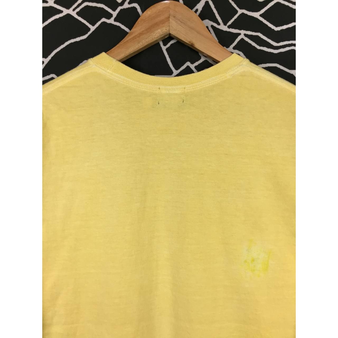 KAVU × Vintage Kavu True Outdoor Wear Spell Out Logo Longsleeve Tee Size US M / EU 48-50 / 2 - 8 Thumbnail