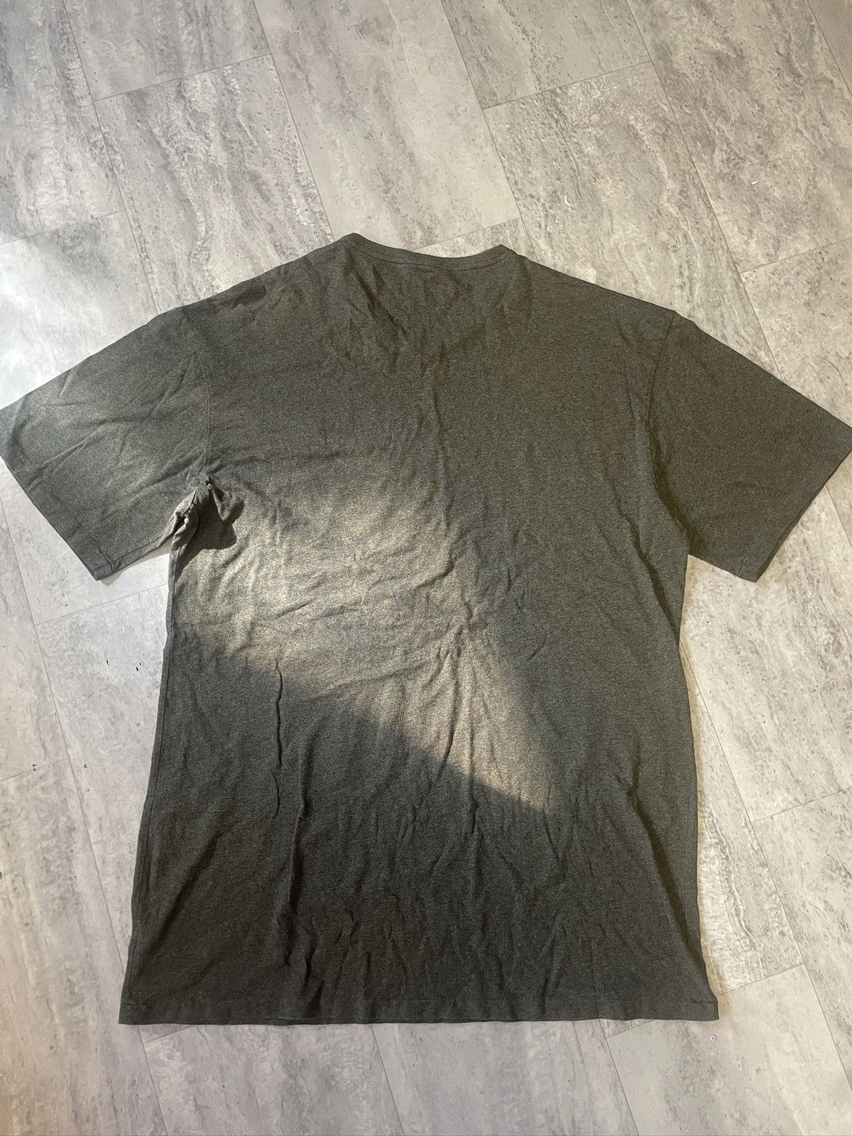 Polo Ralph Lauren Men’s Large Tall Polo Ralph Lauren Classic Fit Crew Neck Size US L / EU 52-54 / 3 - 5 Thumbnail