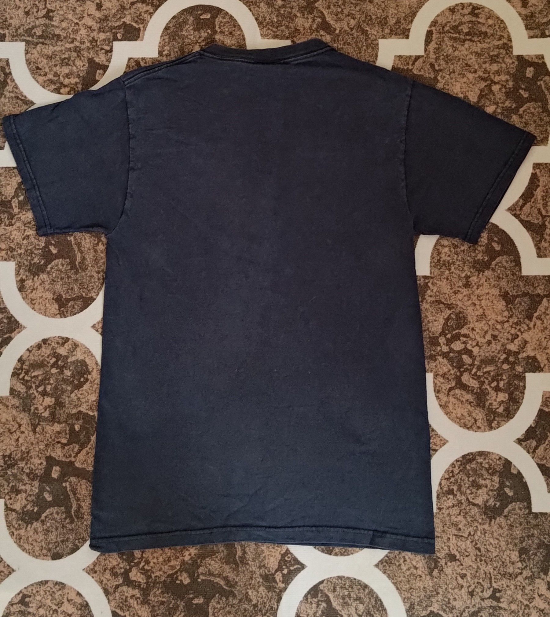 Band Tees Band Tees x Vintage Whitechapel Size US S / EU 44-46 / 1 - 2 Thumbnail