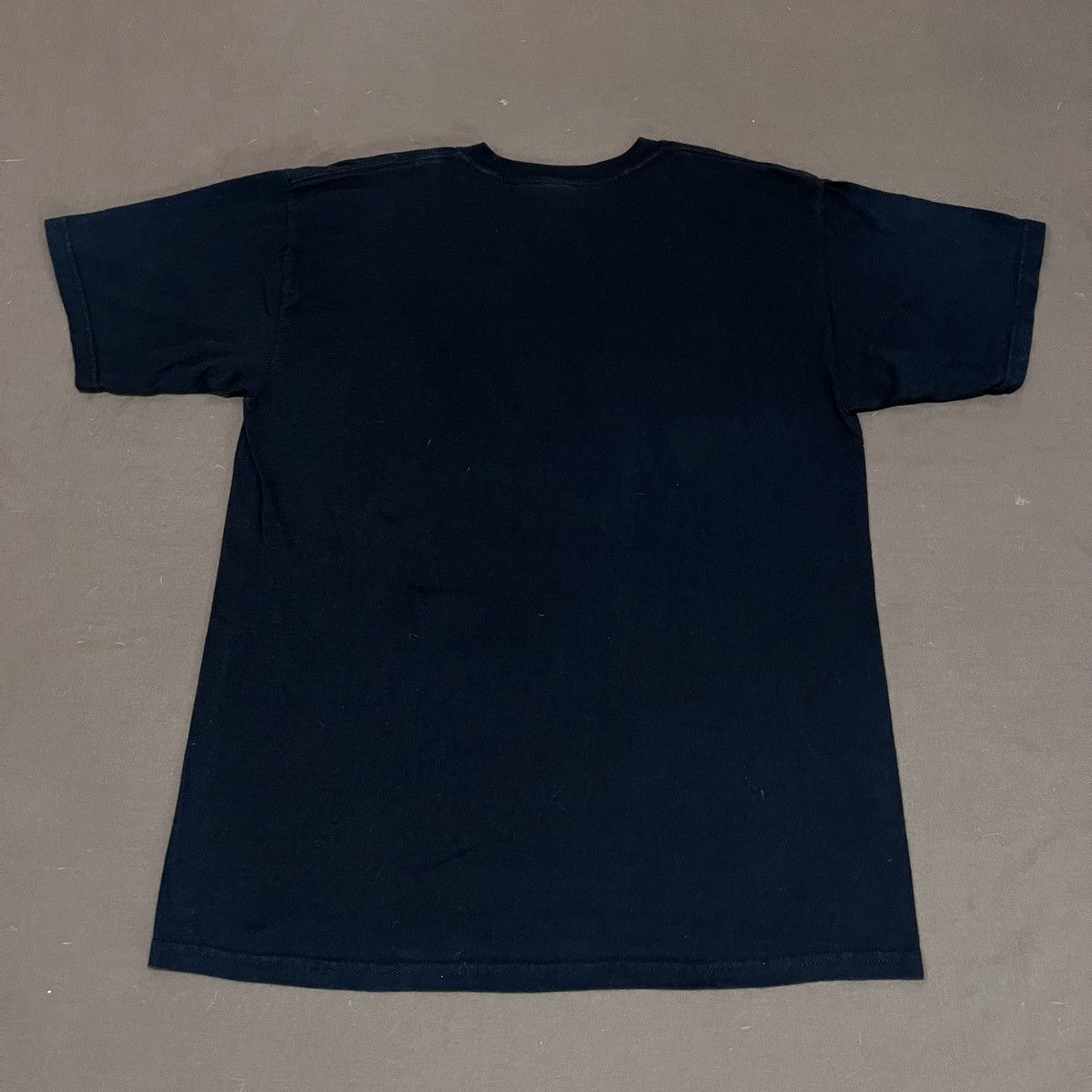Cartoon Network × Vintage Vintage Y2K Aqua Teen Hunger Force Adult Swim Tee L Size US L / EU 52-54 / 3 - 5 Thumbnail