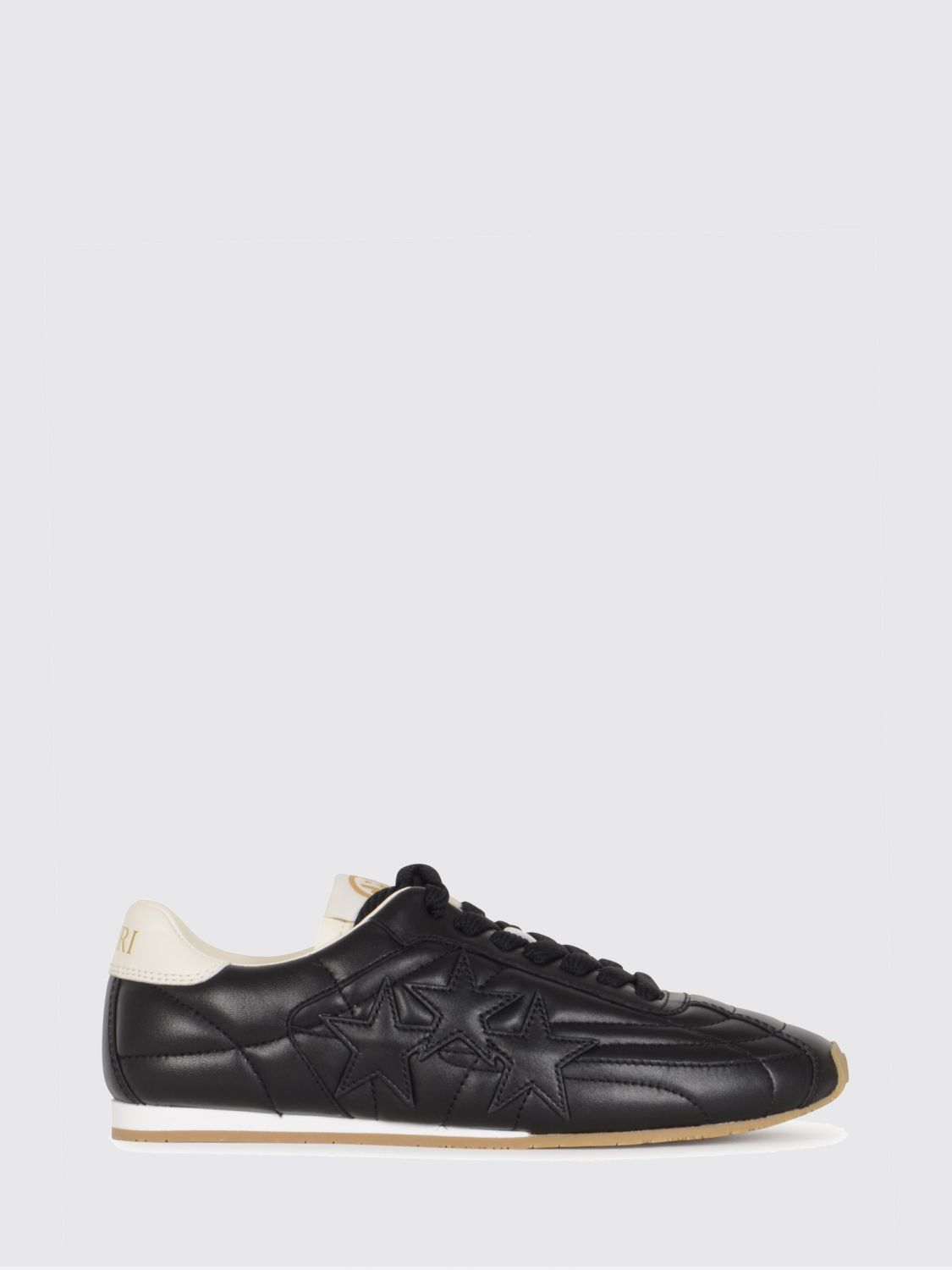 Amiri Sneakers Woman Black