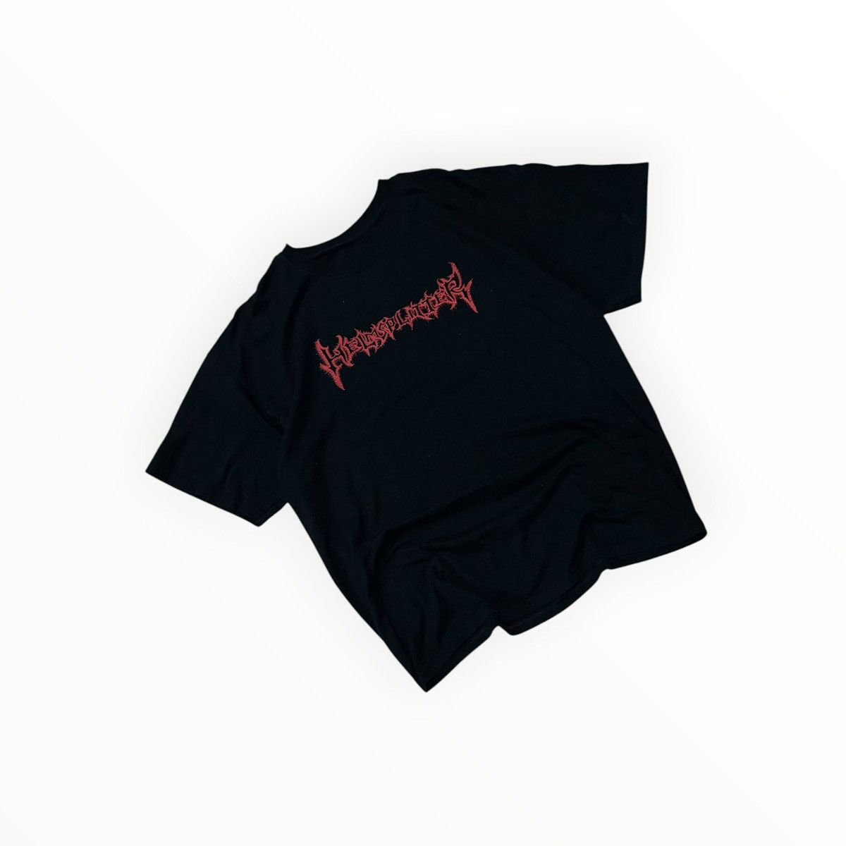 Band Tees Helmsplitter Metal Band T-Shirt Size US XXL / EU 58 / 5 - 5 Thumbnail