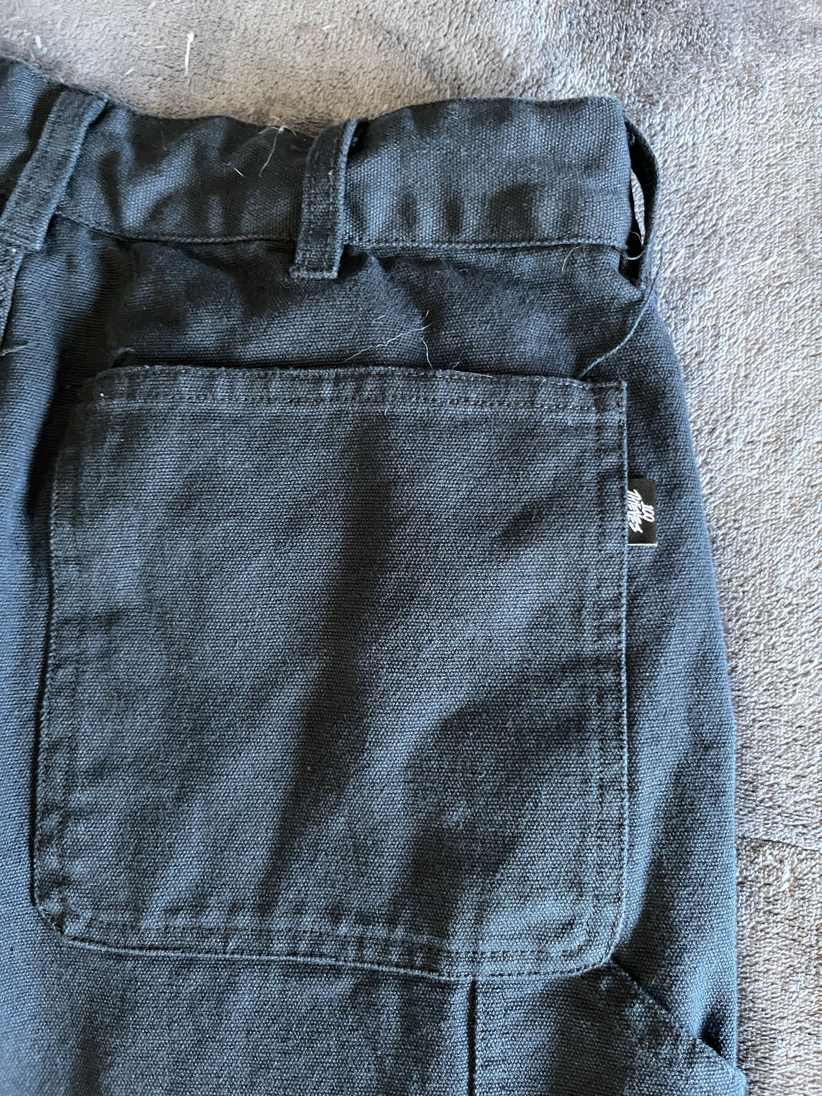 100 Thieves 100 Thieves Carpenter Pants Size US 32 / EU 48 - 8 Thumbnail