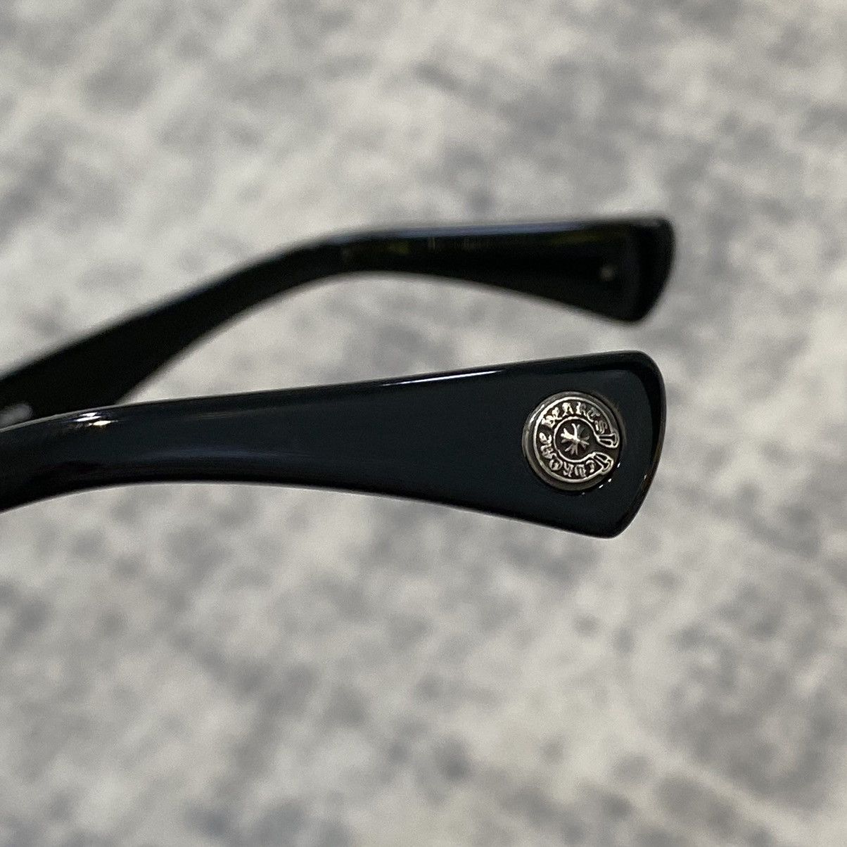 Chrome Hearts CHROME HEARTS GITTIN ANY?-A BMZ Size ONE SIZE - 7 Thumbnail