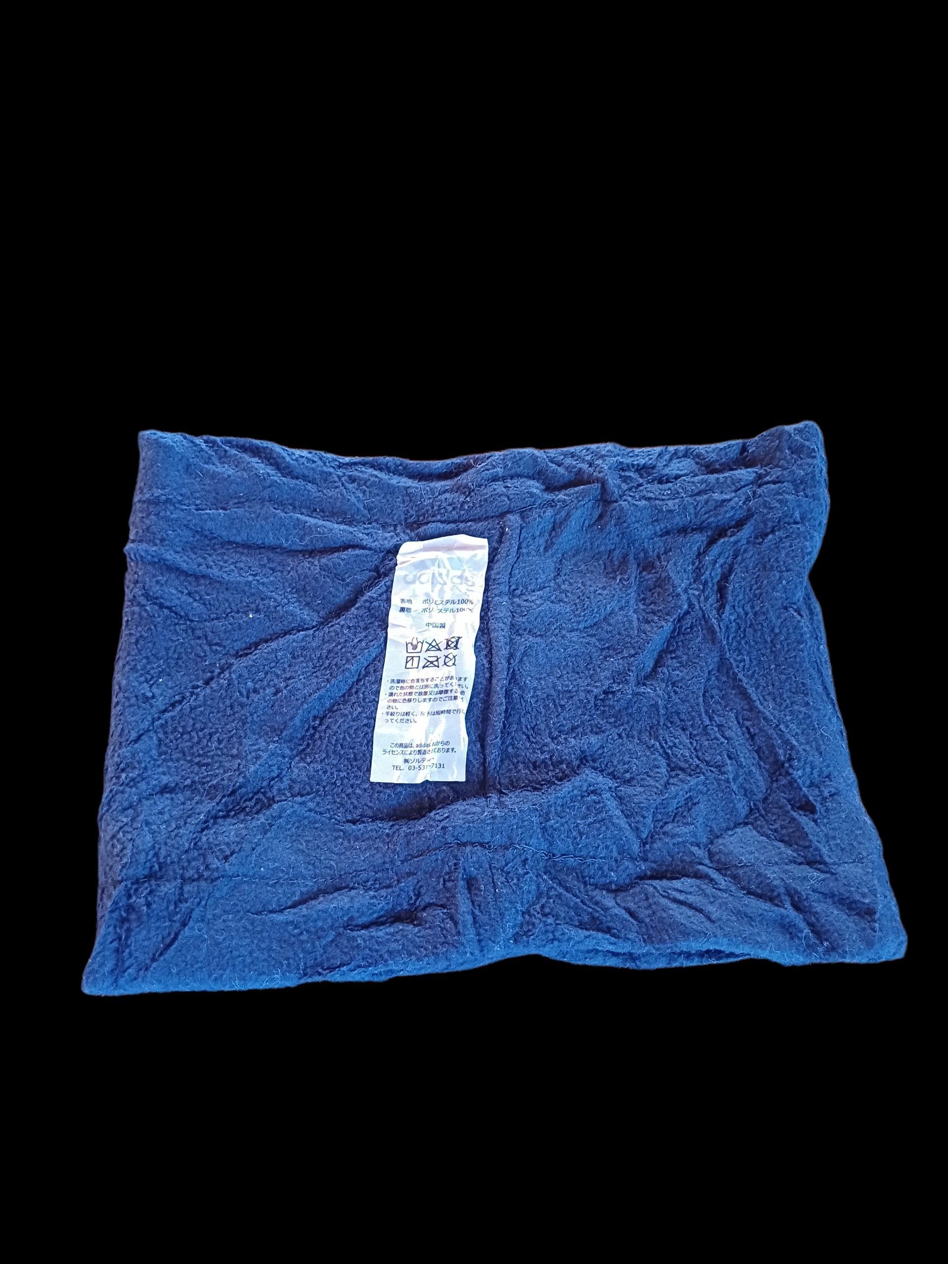 Adidas Adidas Reversible Warm Neck Size ONE SIZE - 3 Thumbnail