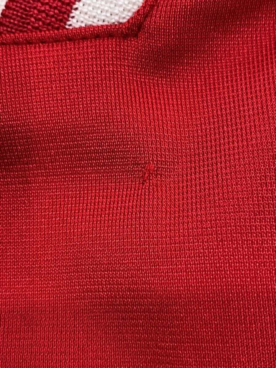 Hysteric Glamour Thrills And Delights Jersey Polo Shirt Size US L / EU 52-54 / 3 - 4 Thumbnail