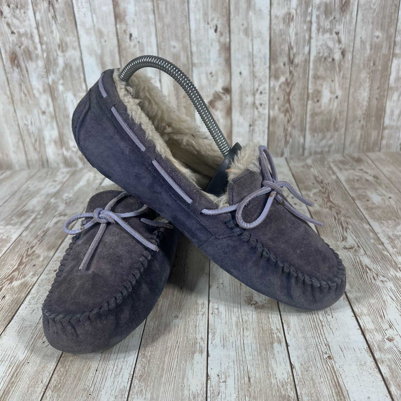 Ugg Ugg moccasins Womens 9 Size US 9 / IT 39 - 6 Thumbnail