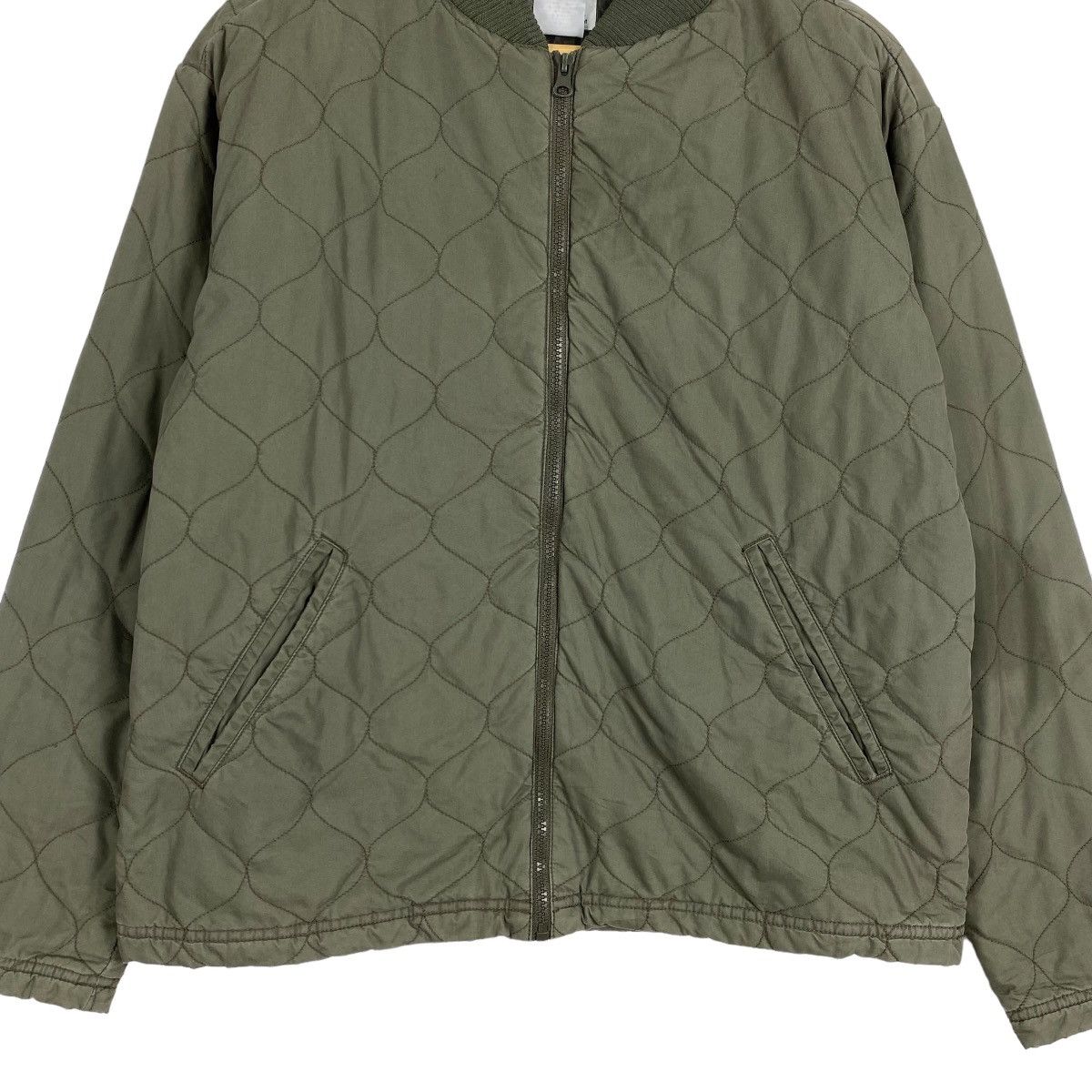 Japanese Brand × Paul Frank Paul Frank bomber jacket Size US M / EU 48-50 / 2 - 5 Thumbnail