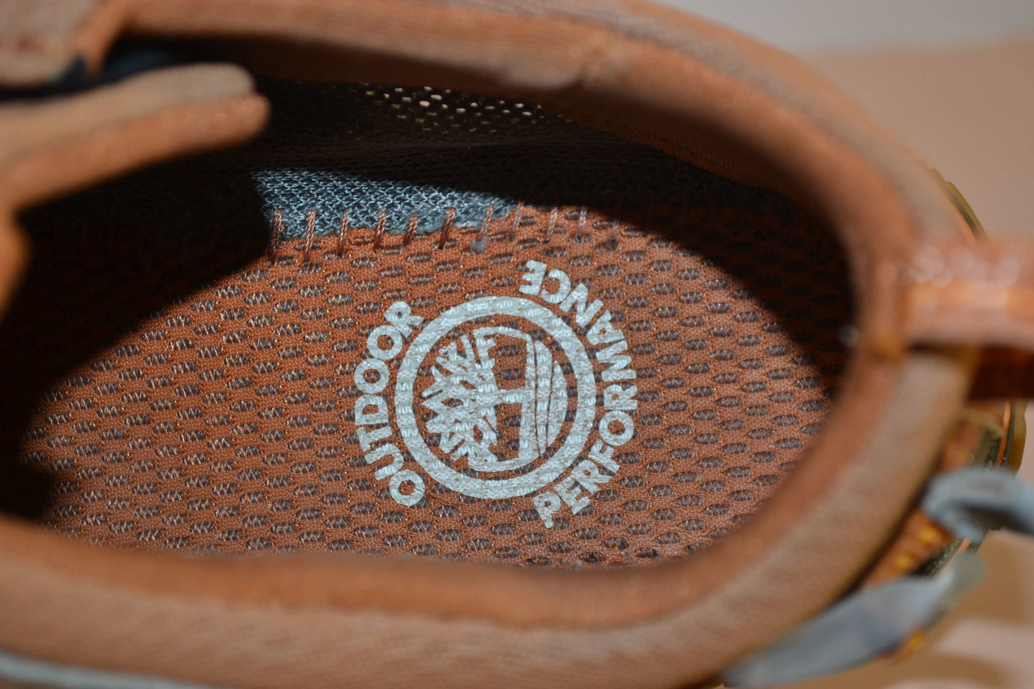 Timberland Timberland Outdoor Water Shoes Size US 7 / EU 40 - 8 Thumbnail