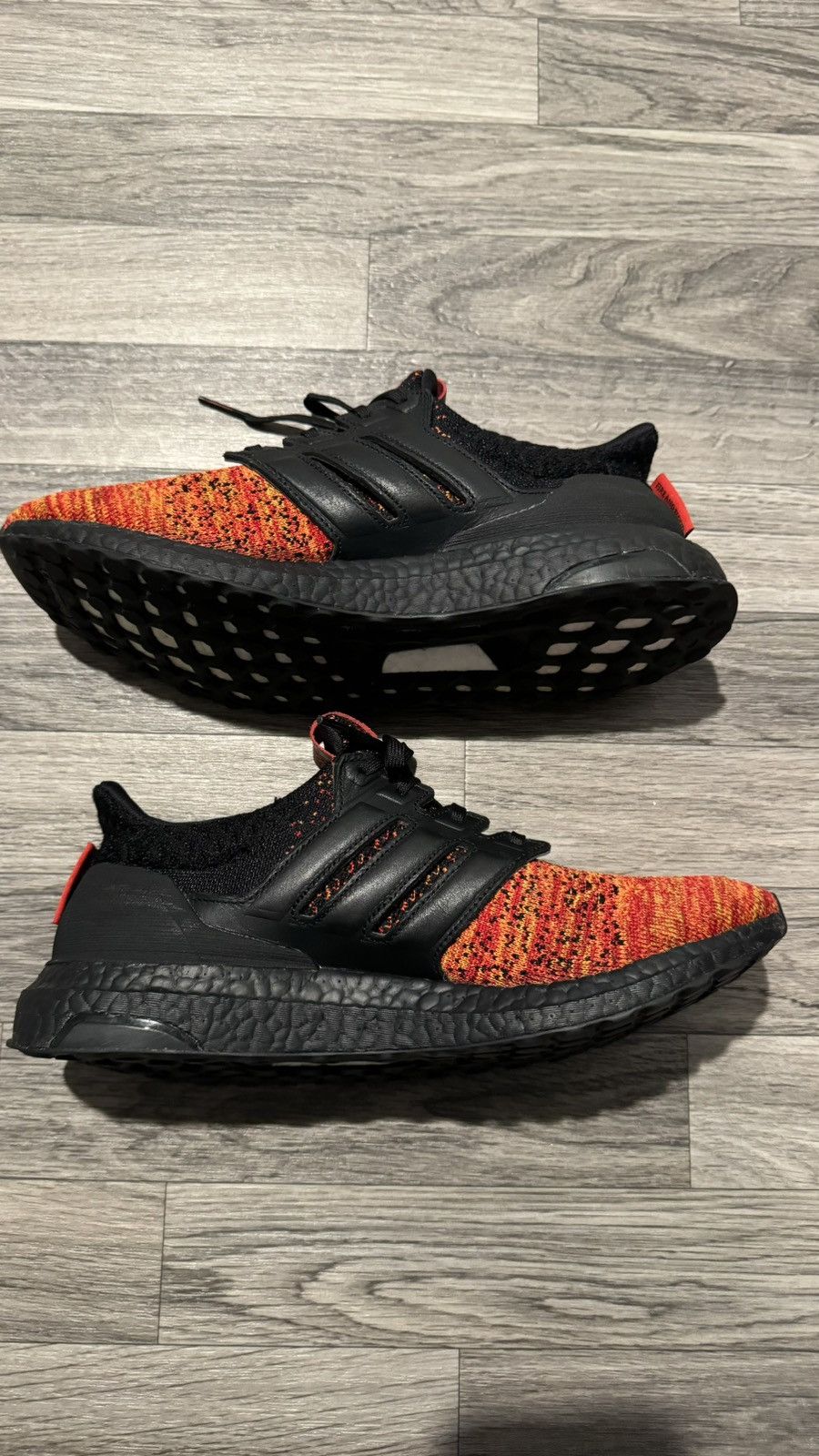 Adidas Game of Throne Ultraboost Size US 10 / EU 43 - 3 Thumbnail