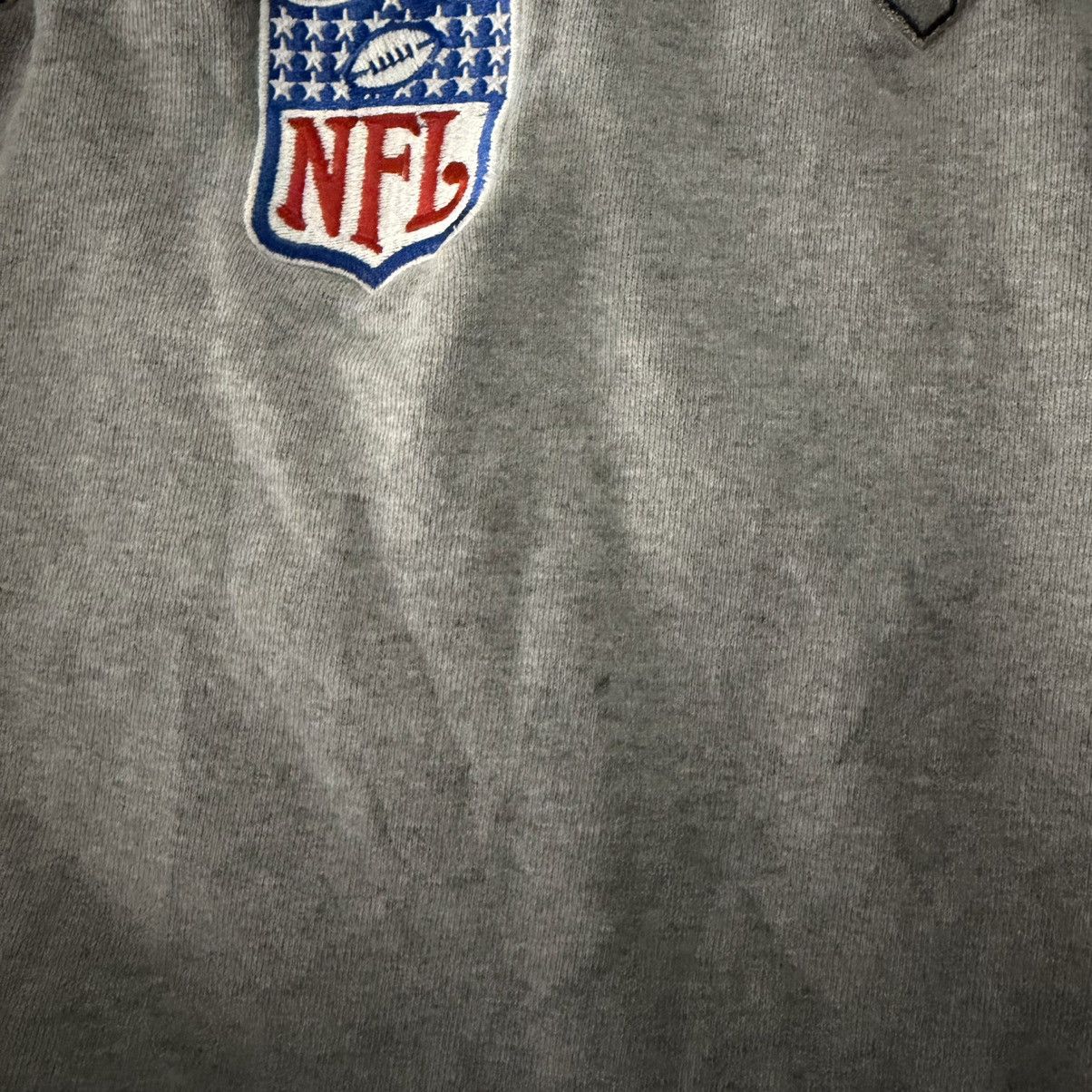 Champion Champion Dallas Cowboys NFL Crewneck Sweatshirt size 2xl Size US XXL / EU 58 / 5 - 3 Thumbnail