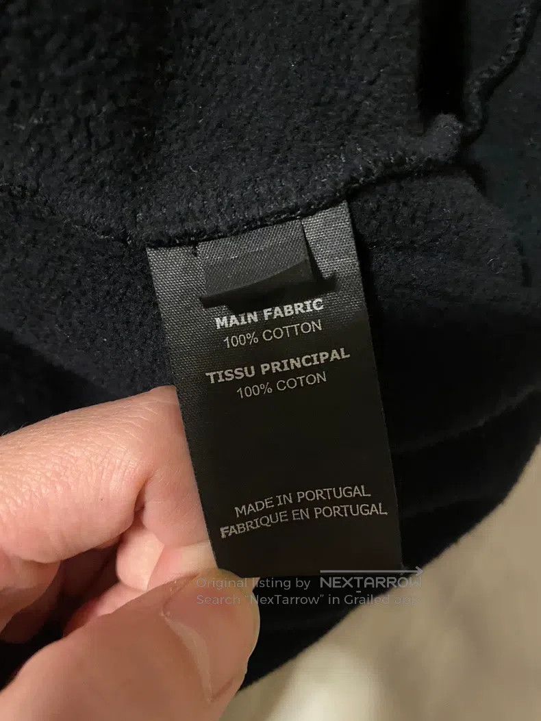 Vetements Vetements Sweatshirt Size US S / EU 44-46 / 1 - 6 Thumbnail