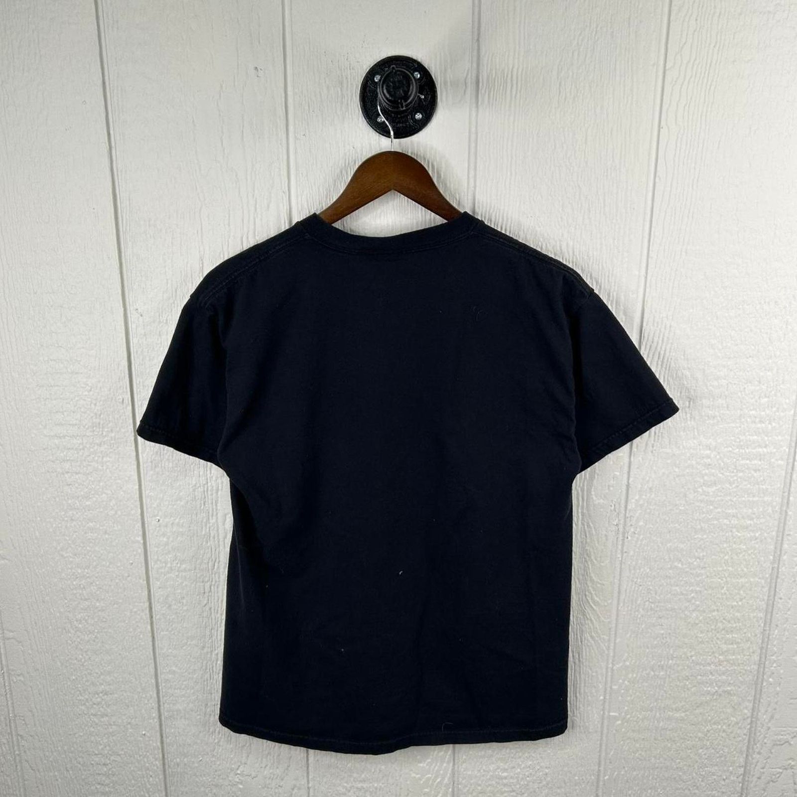 Delta Vintage 90’s Simpsons Characters Giant Print Tee Size Medium Size US M / EU 48-50 / 2 - 3 Thumbnail