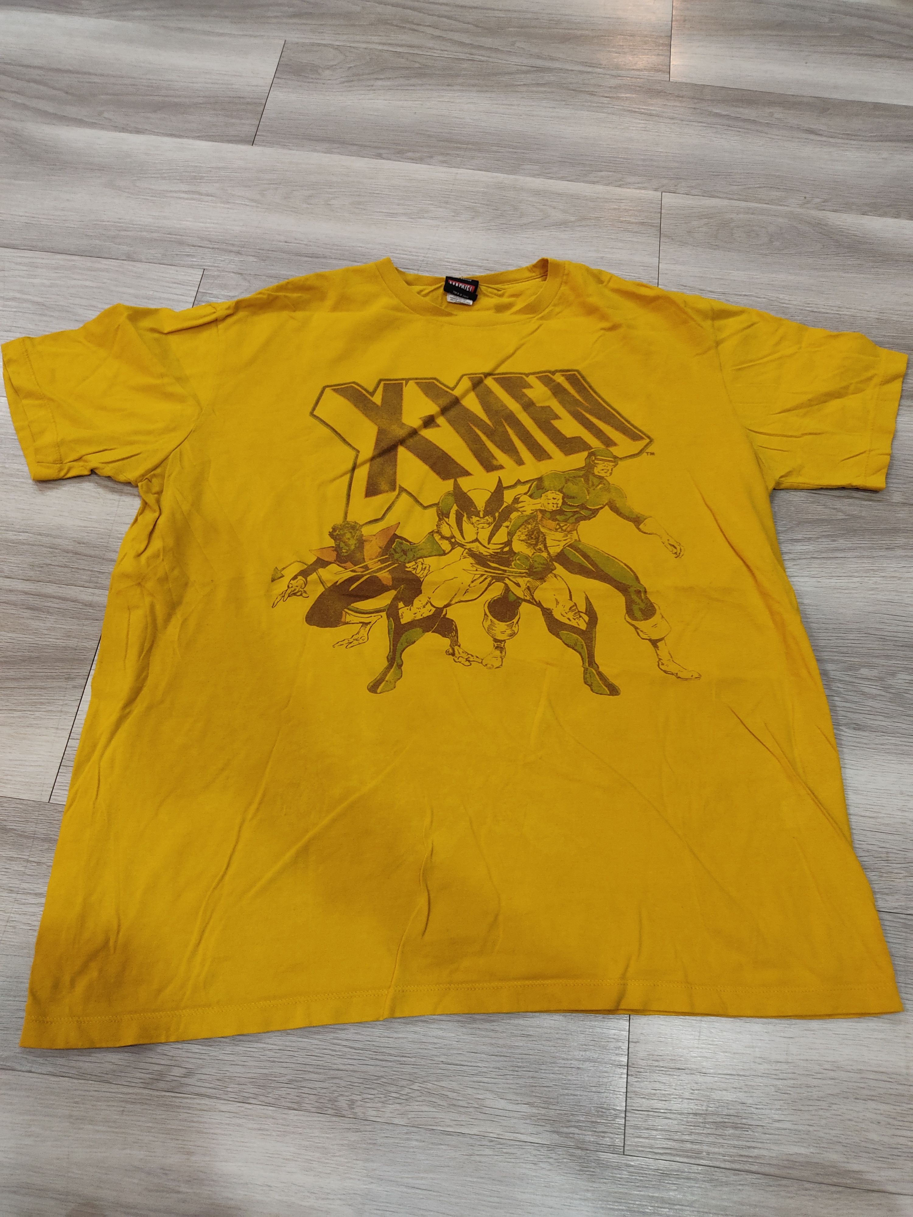 Mad Engine MARVEL X-MEN Size US XL / EU 56 / 4 - 1 Thumbnail