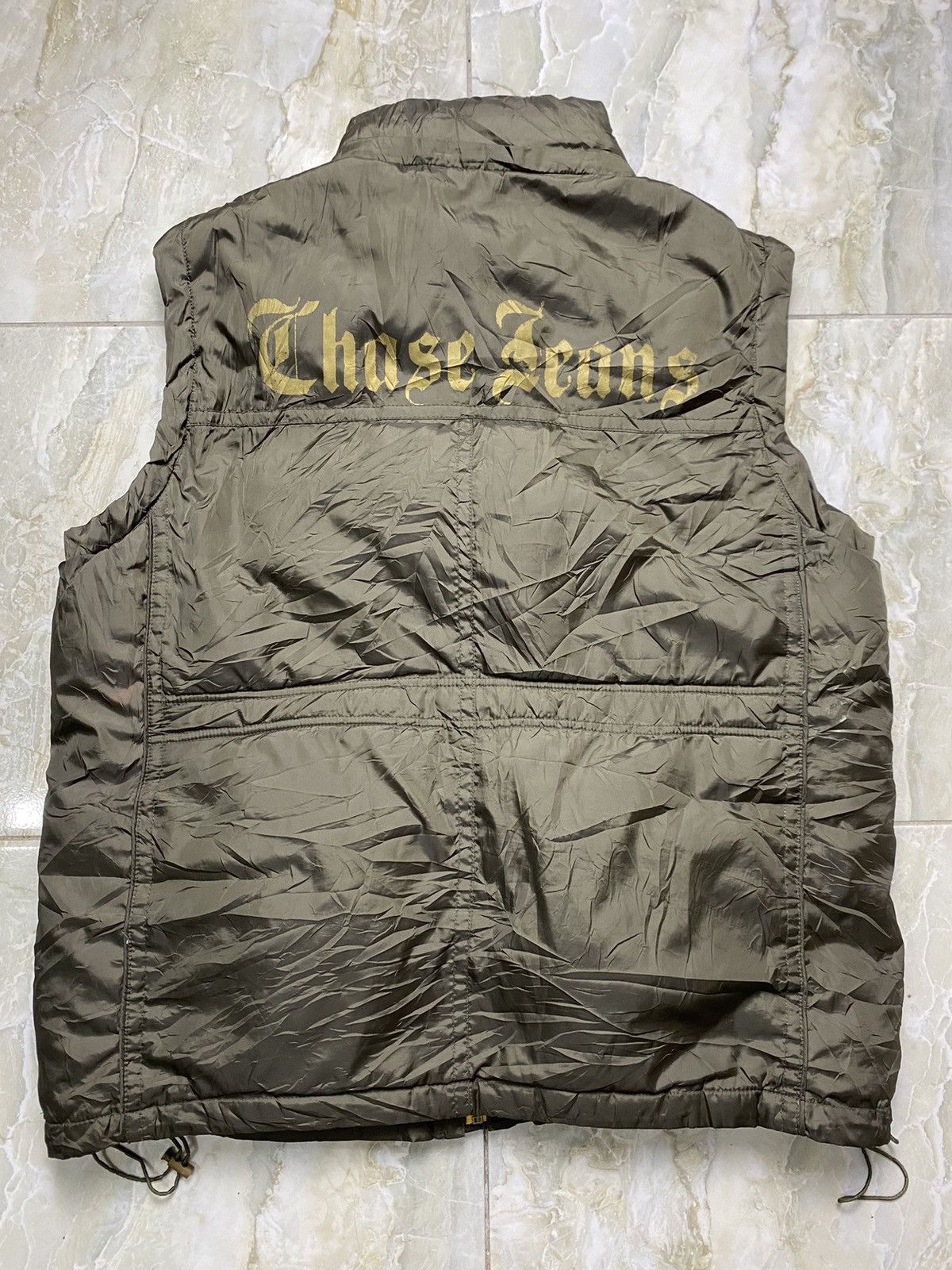 Other Chasecult fishing vest Size US XL / EU 56 / 4 - 3 Thumbnail