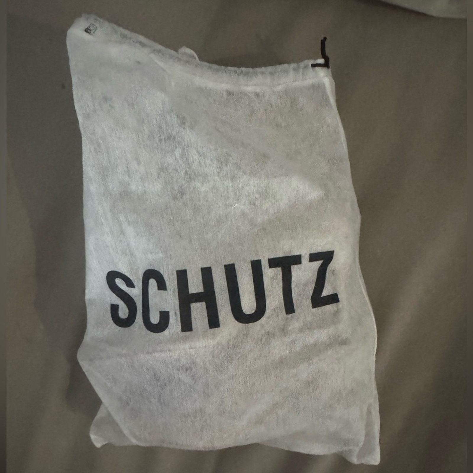 SCHUTZ NWT SCHUTZ $228 Beige Mikki Booties Size 7.5 Size US 7.5 / IT 37.5 - 9 Thumbnail