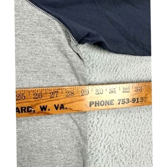 Duluth Trading Company Duluth Trading Co. Longtail T Shirt Mens 2XL Grey 3-Quarter Sleeve Tee NEW A11 Size US XXL / EU 58 / 5 - 7 Thumbnail